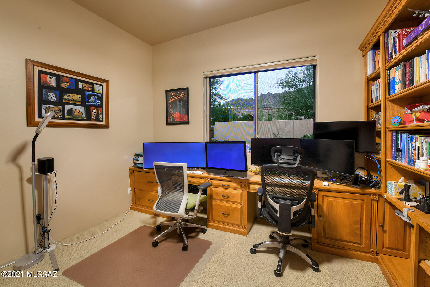 Coronado Foothills Estates - Residential