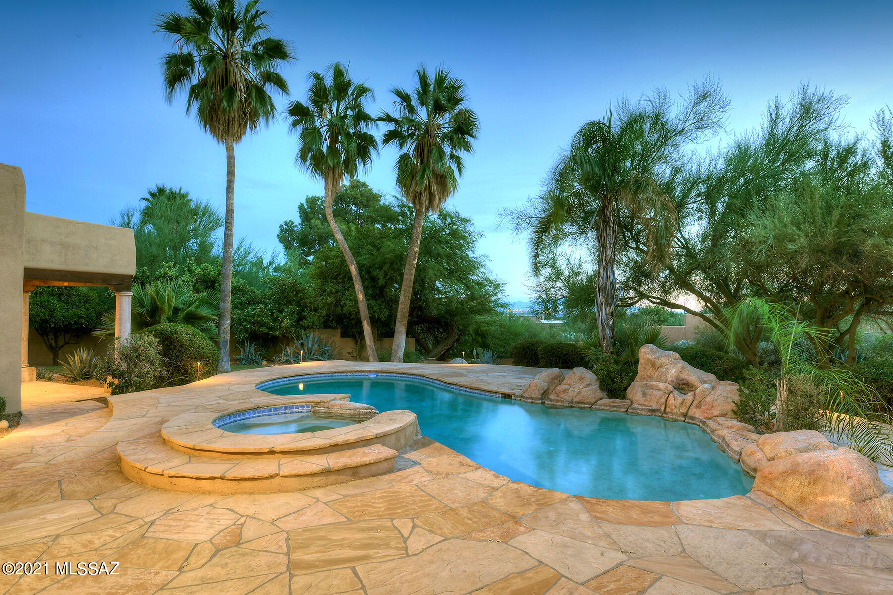 Coronado Foothills Estates - Residential