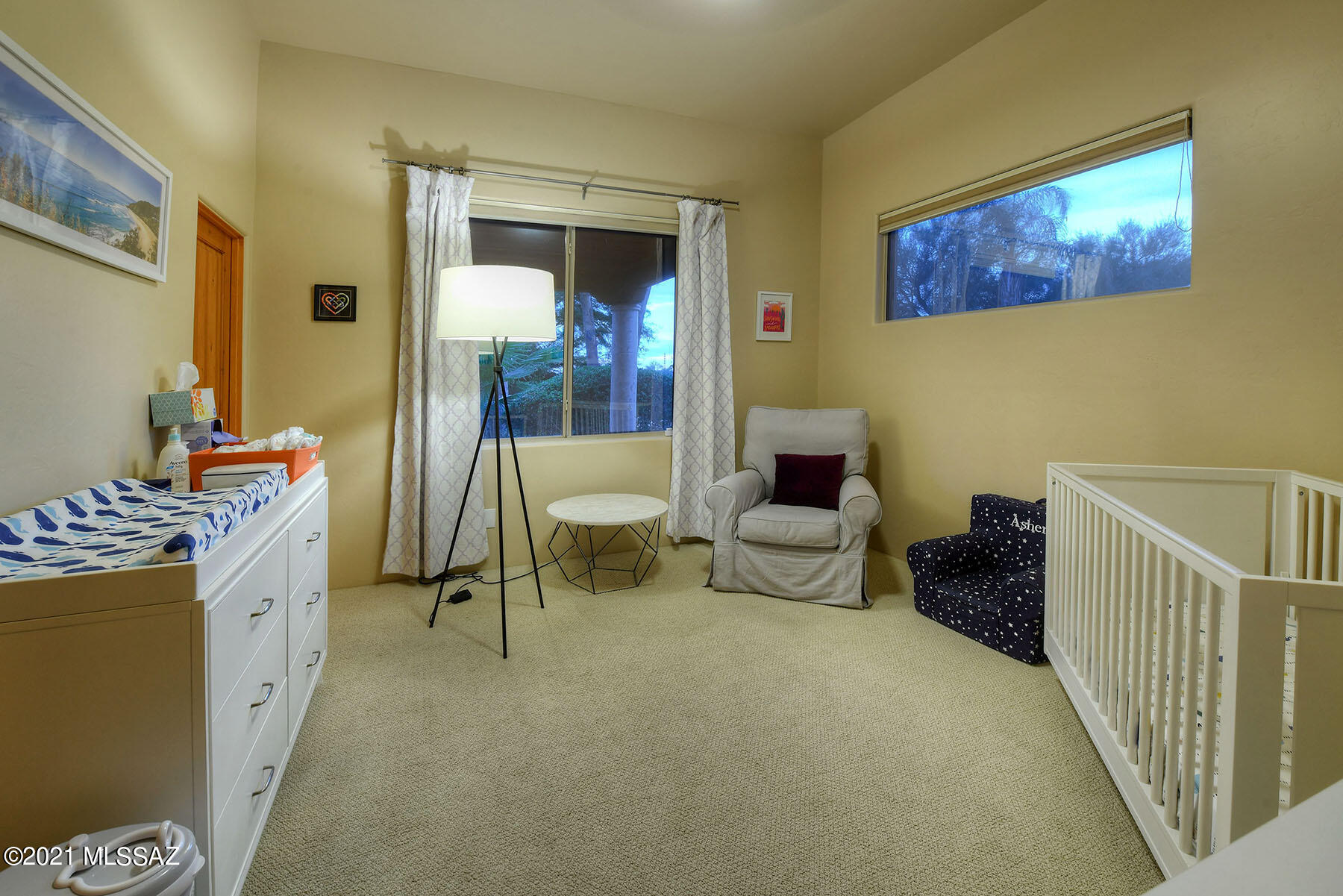 Coronado Foothills Estates - Residential