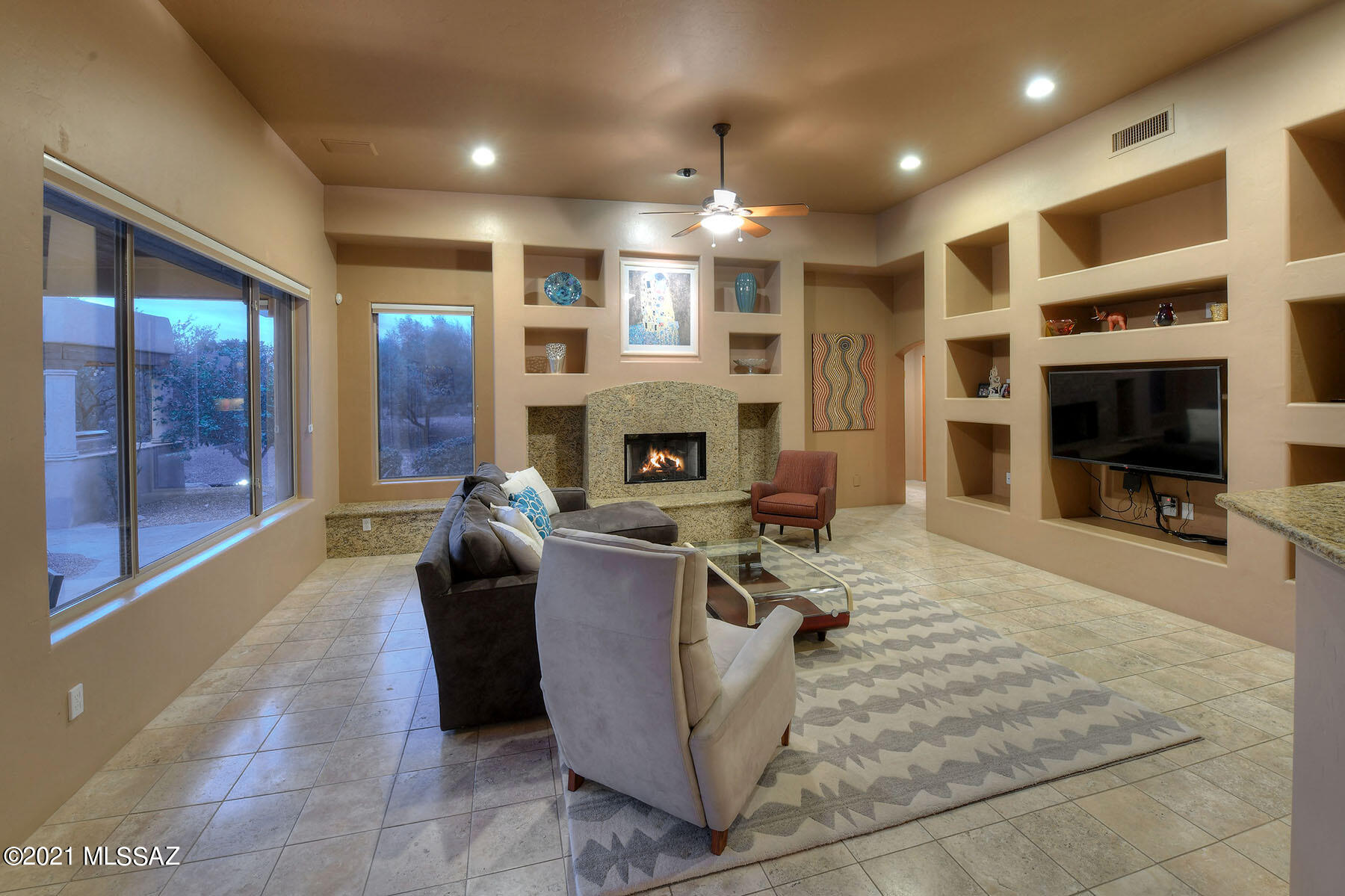 Coronado Foothills Estates - Residential