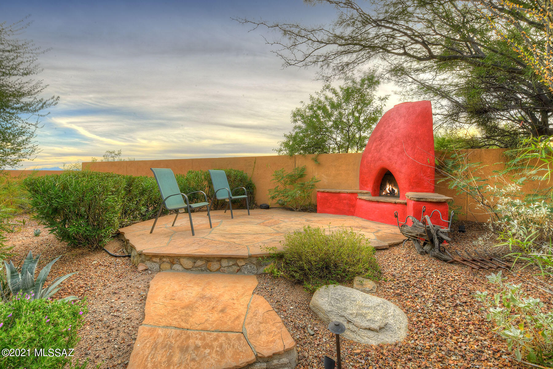 Coronado Foothills Estates - Residential