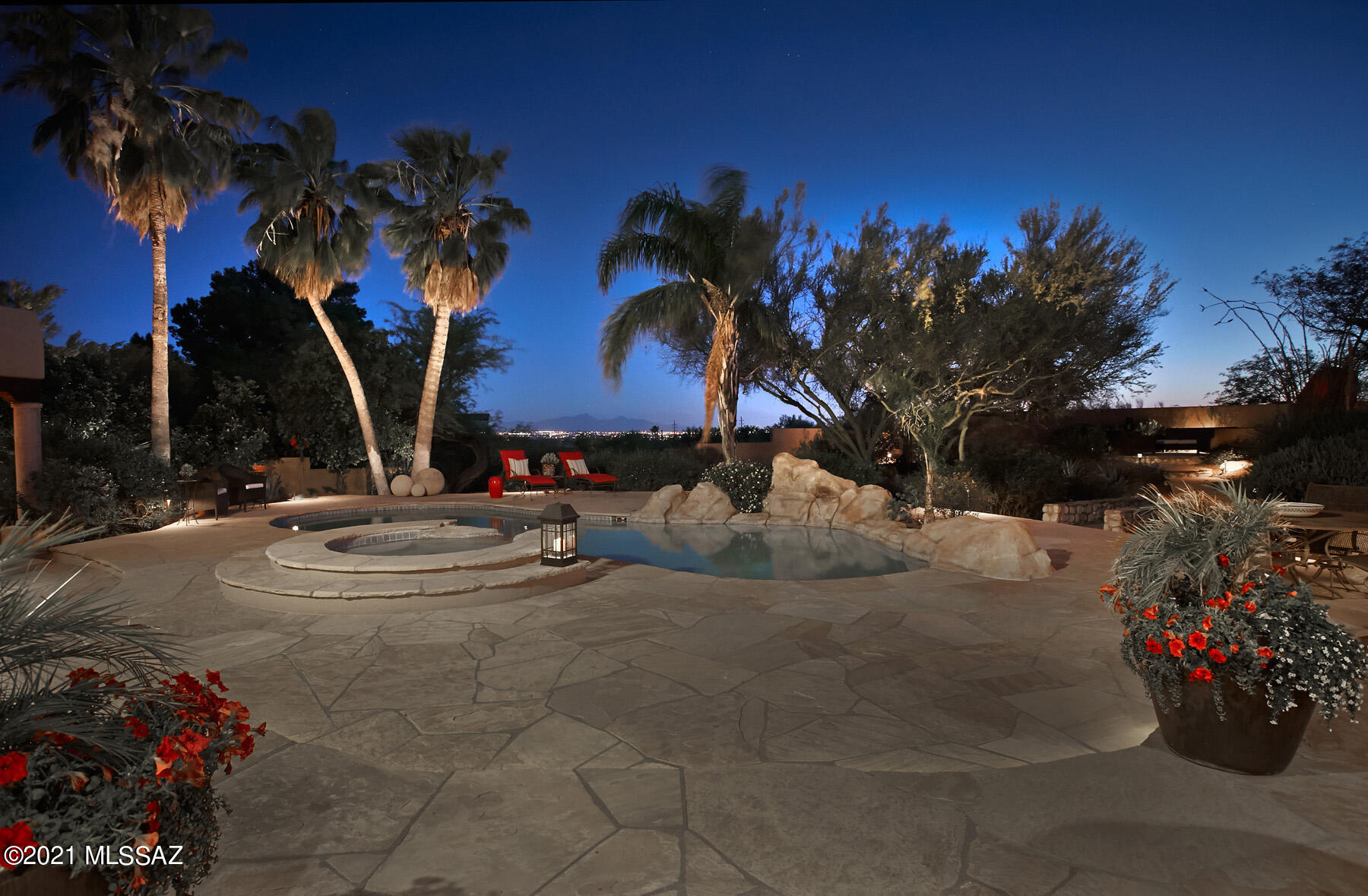 Coronado Foothills Estates - Residential