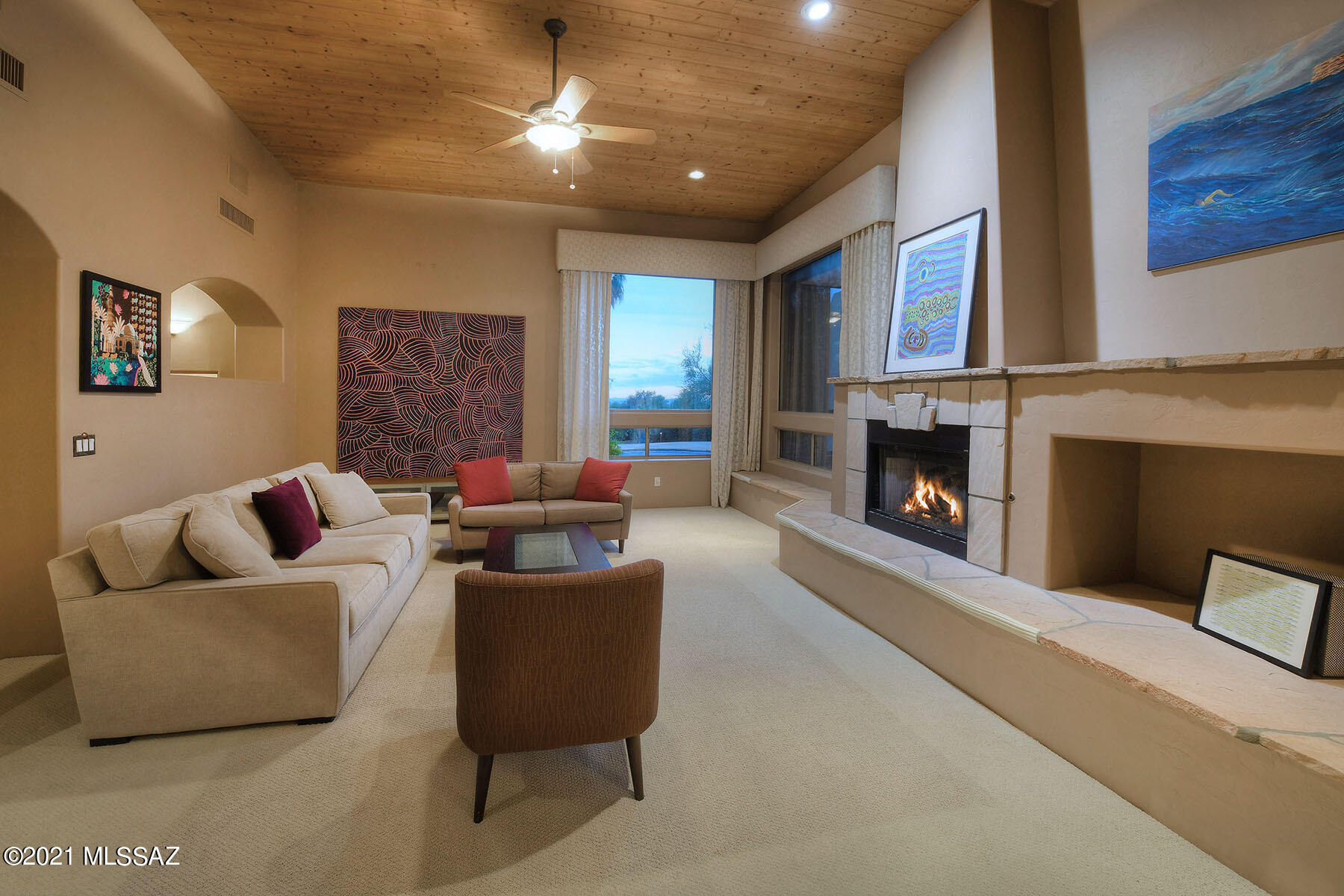 Coronado Foothills Estates - Residential