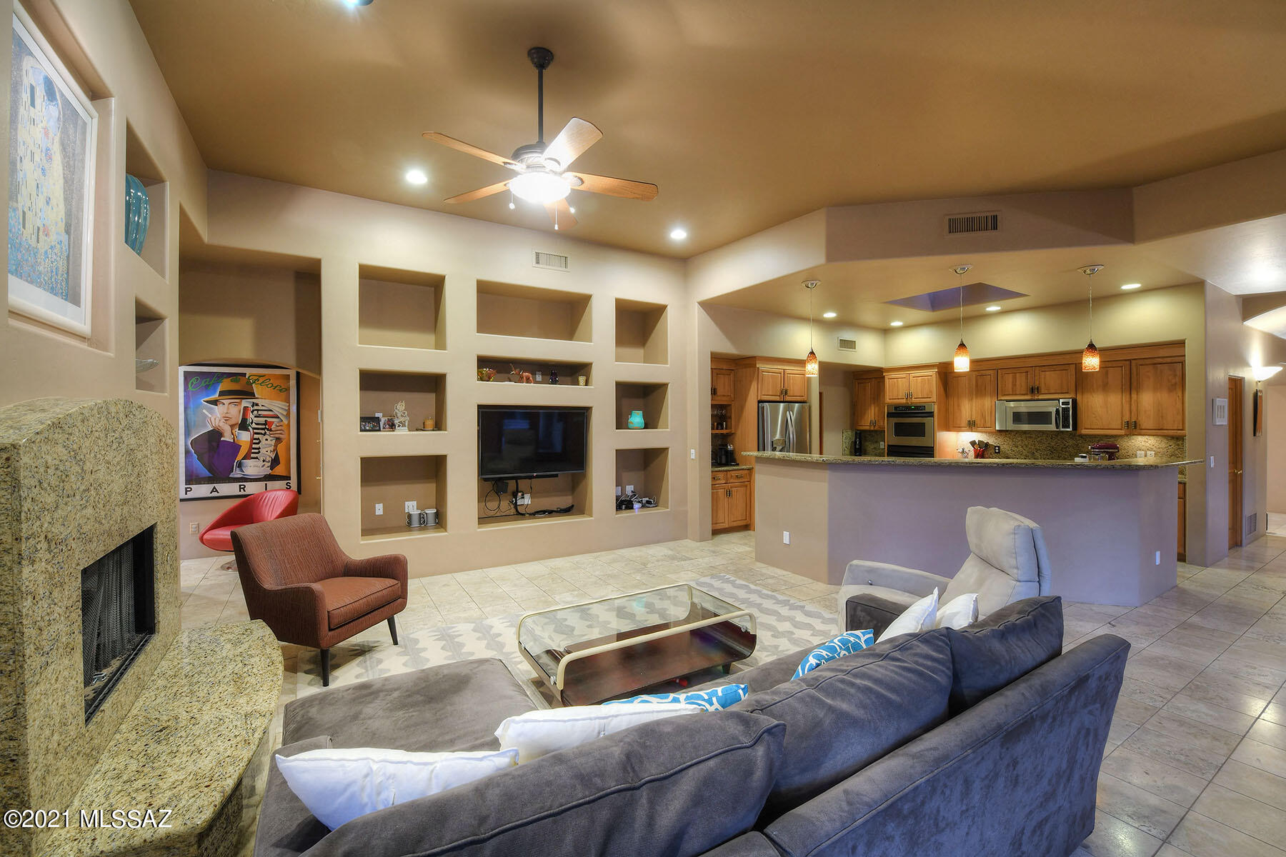 Coronado Foothills Estates - Residential