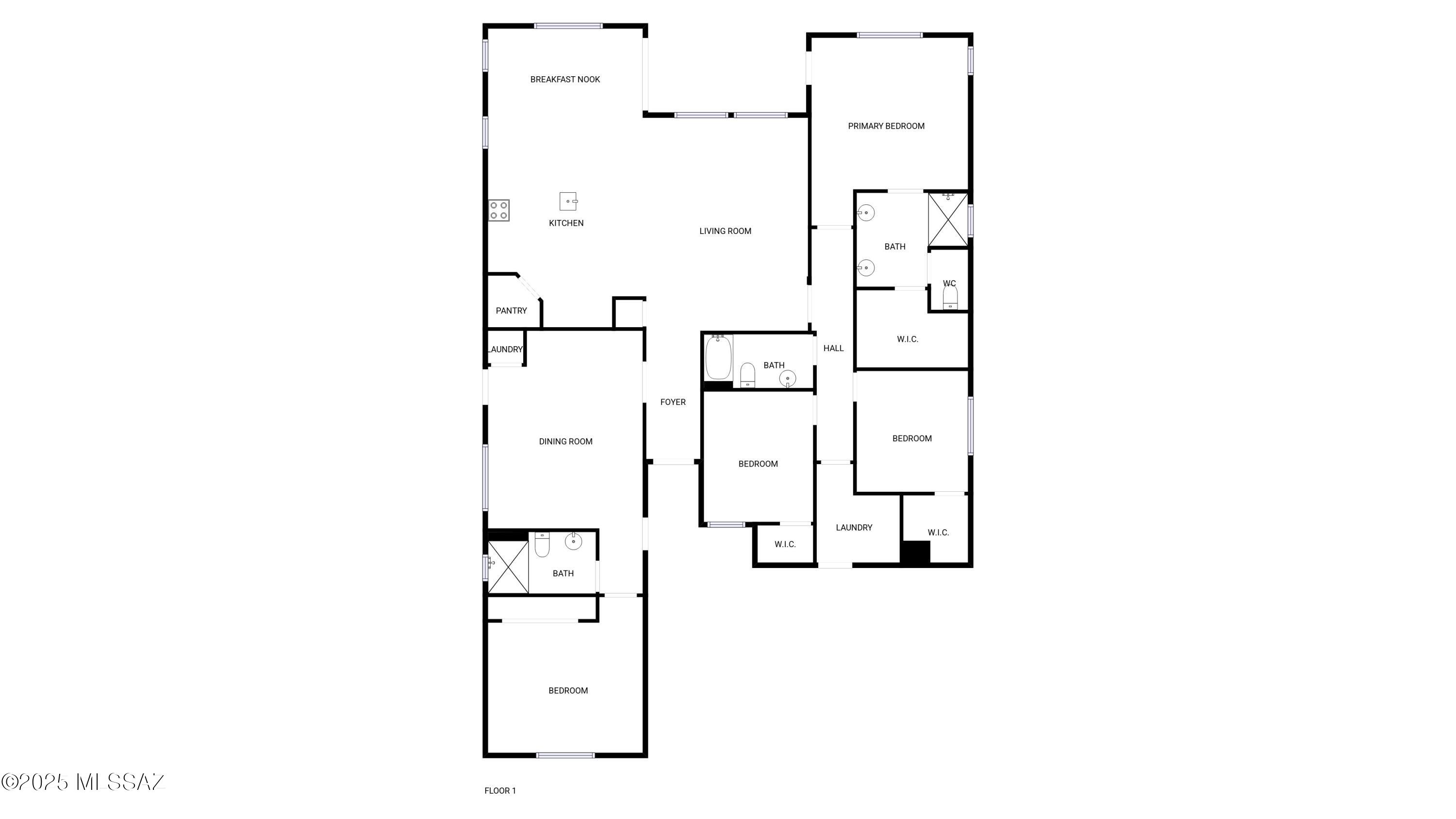 Star Valley Block 18 - Residential