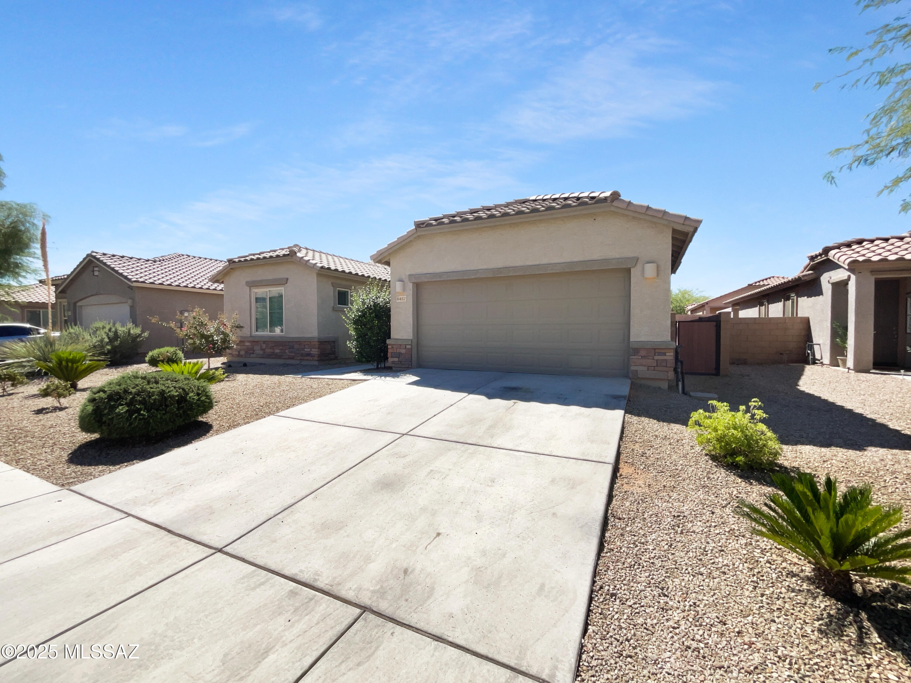 Star Valley Block 18 - Residential