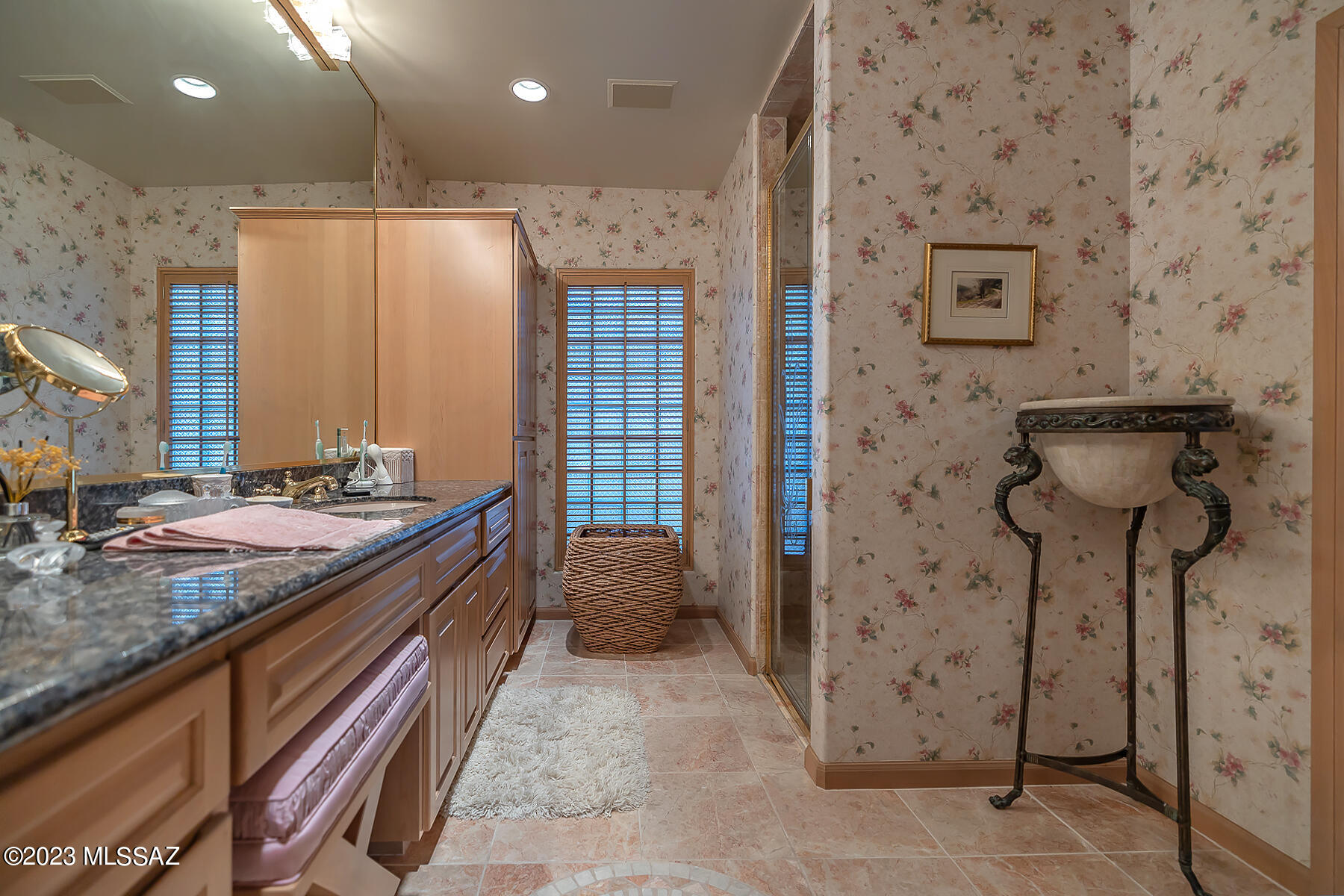 Canyon Ranch Estates Resub. (1-41) - Residential