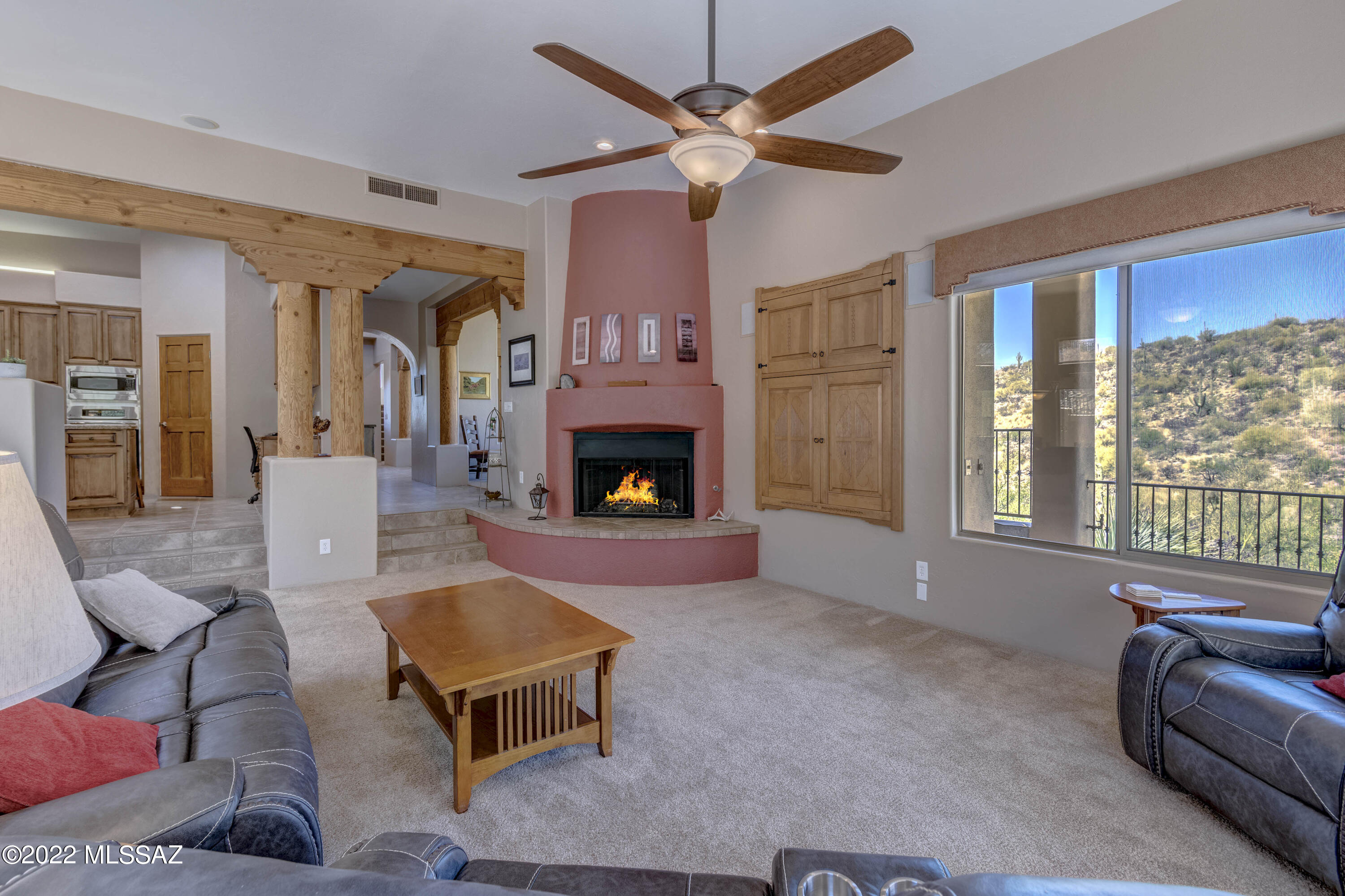 Alta Vista Estates (1-124) - Residential