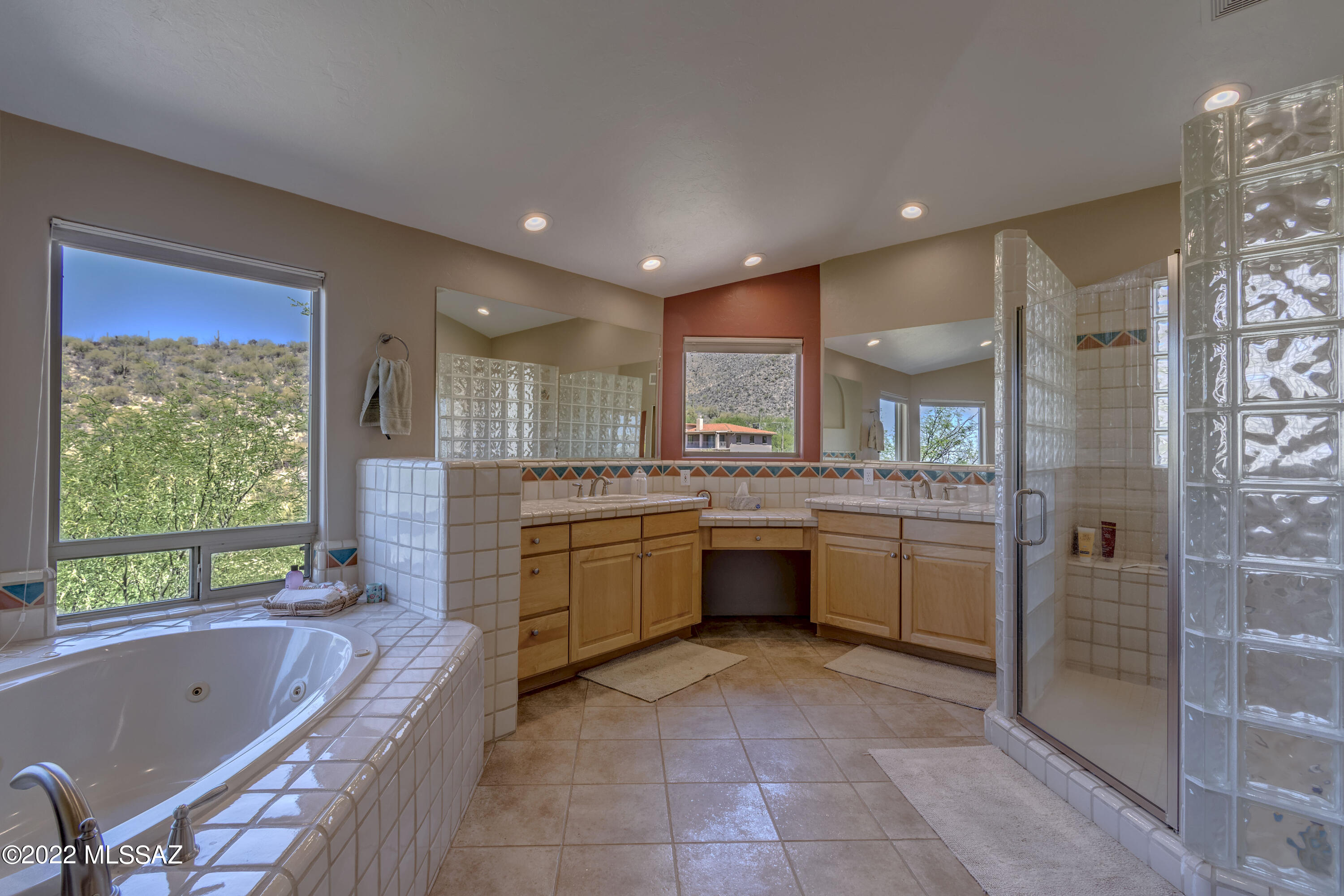 Alta Vista Estates (1-124) - Residential