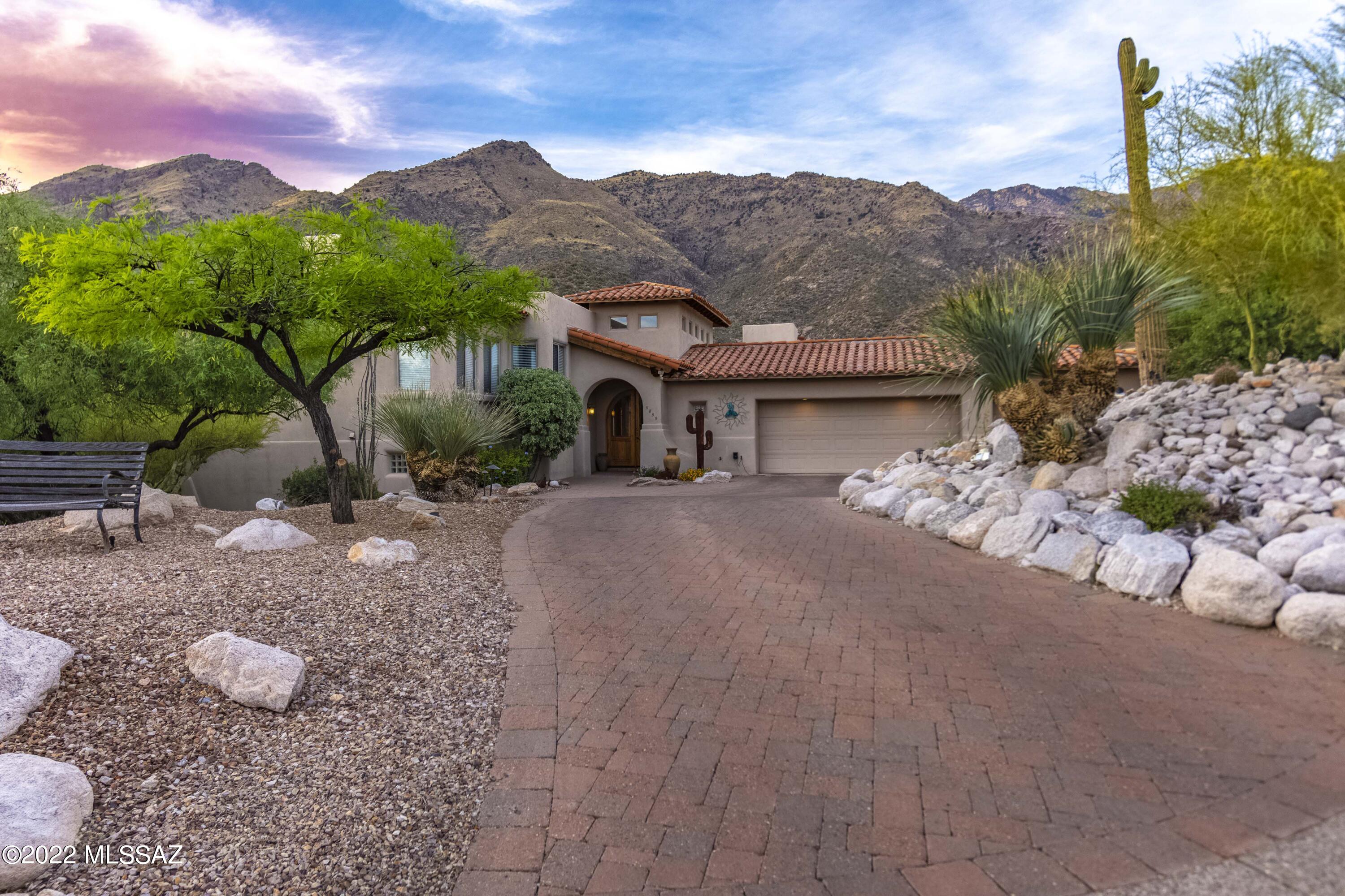 Alta Vista Estates (1-124) - Residential
