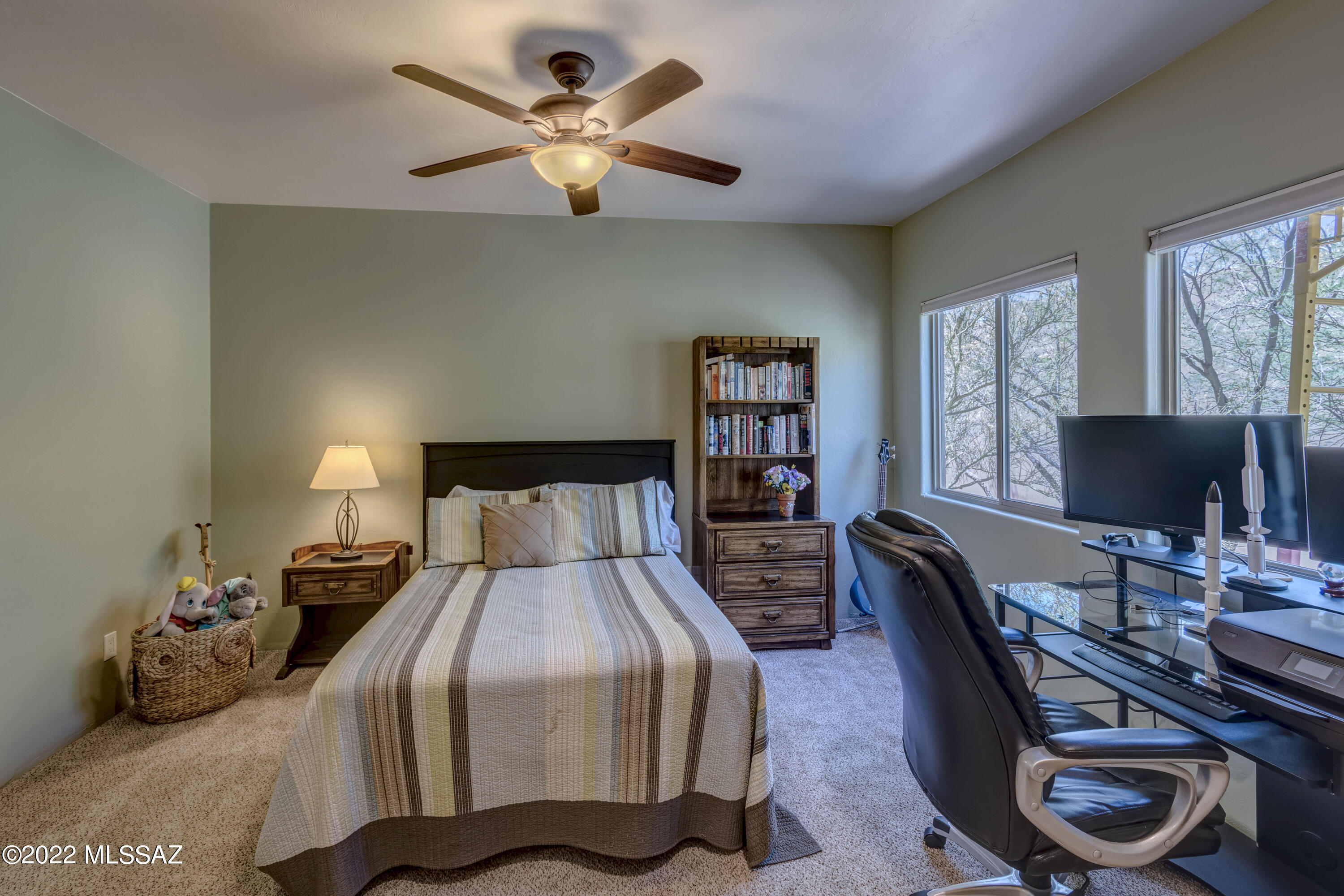 Alta Vista Estates (1-124) - Residential