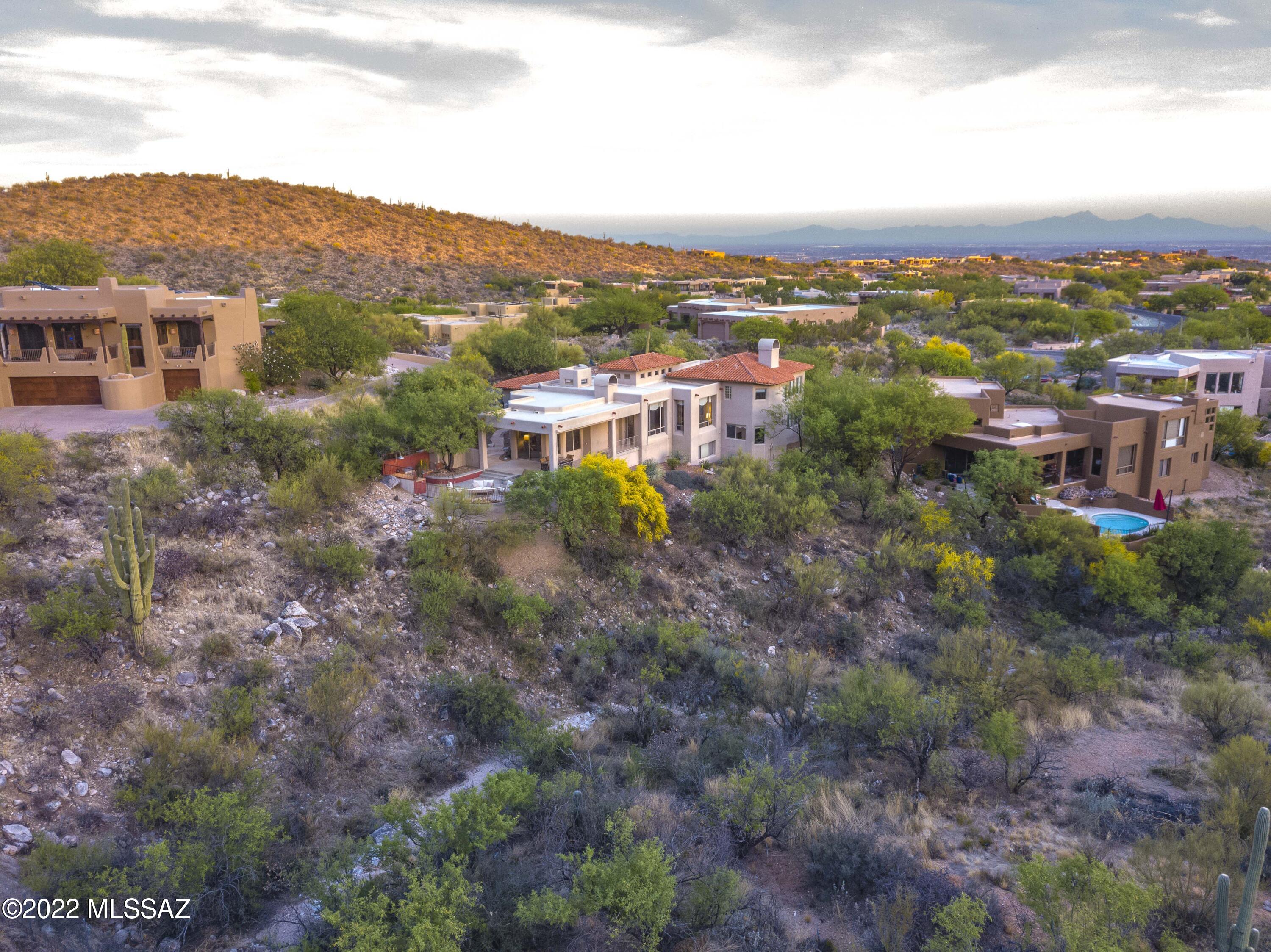 Alta Vista Estates (1-124) - Residential