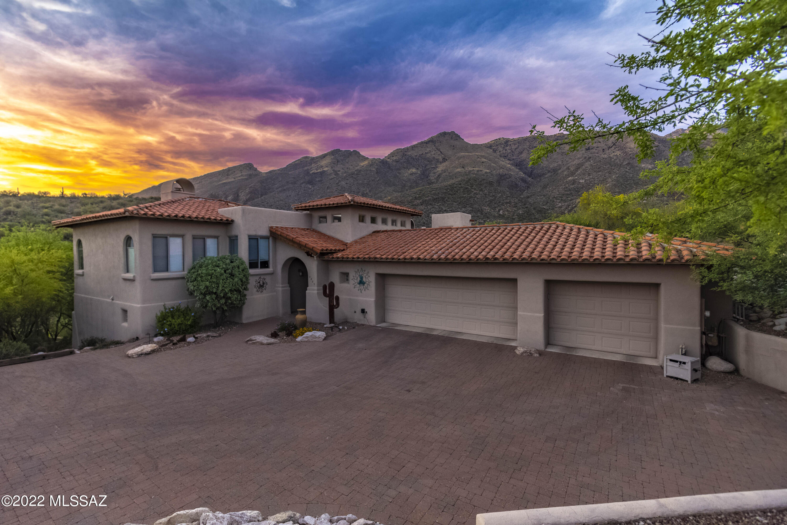 Alta Vista Estates (1-124) - Residential