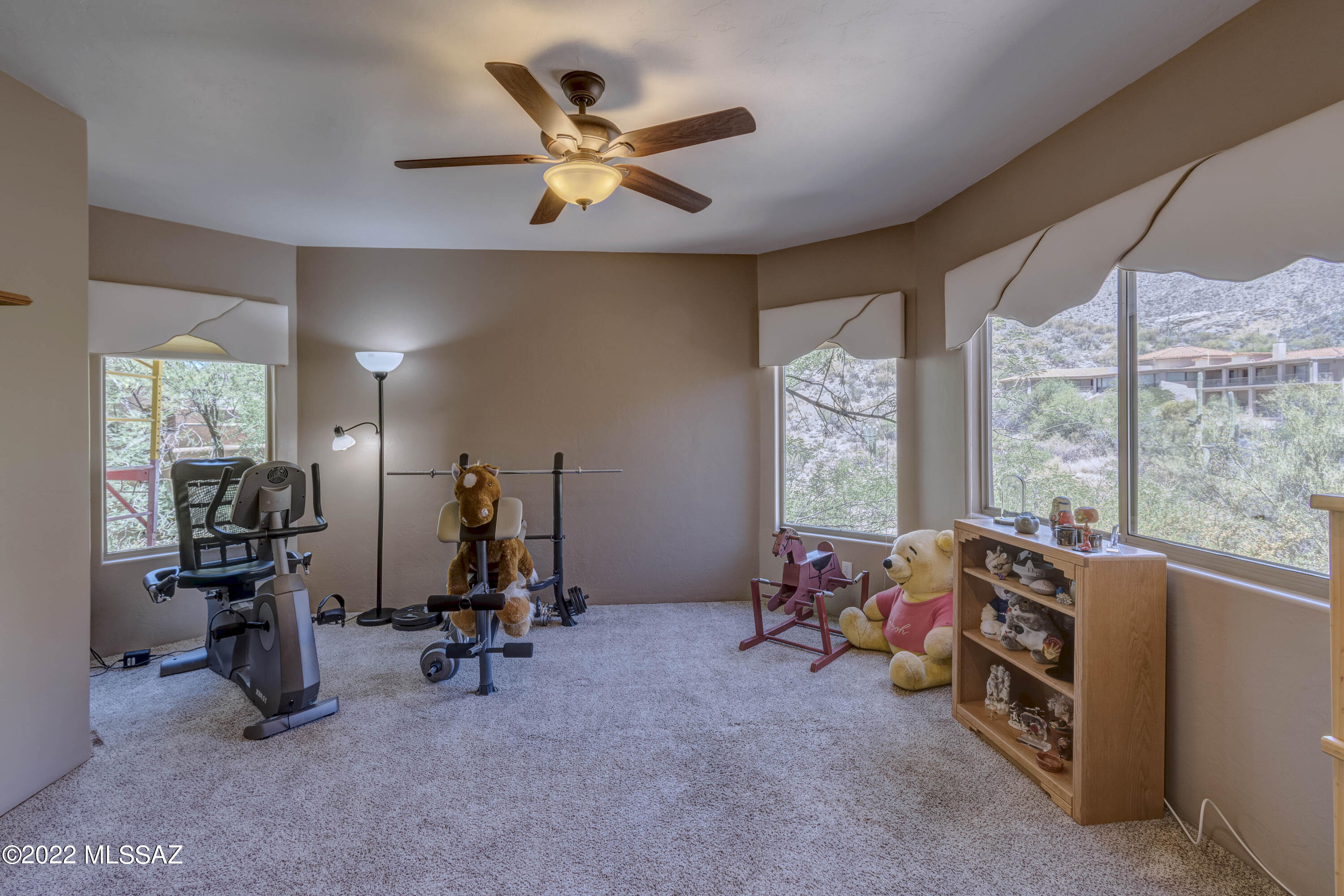 Alta Vista Estates (1-124) - Residential