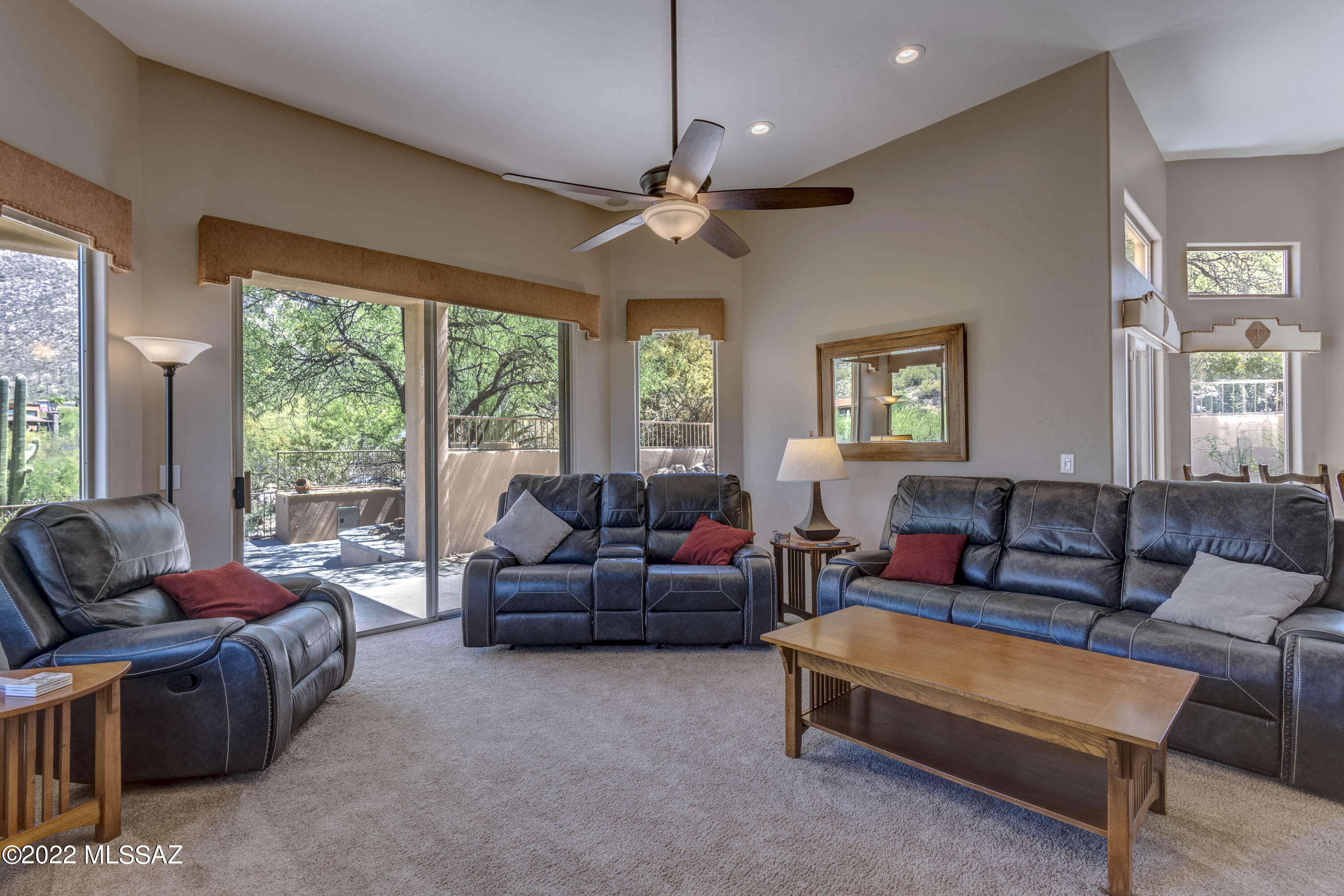Alta Vista Estates (1-124) - Residential