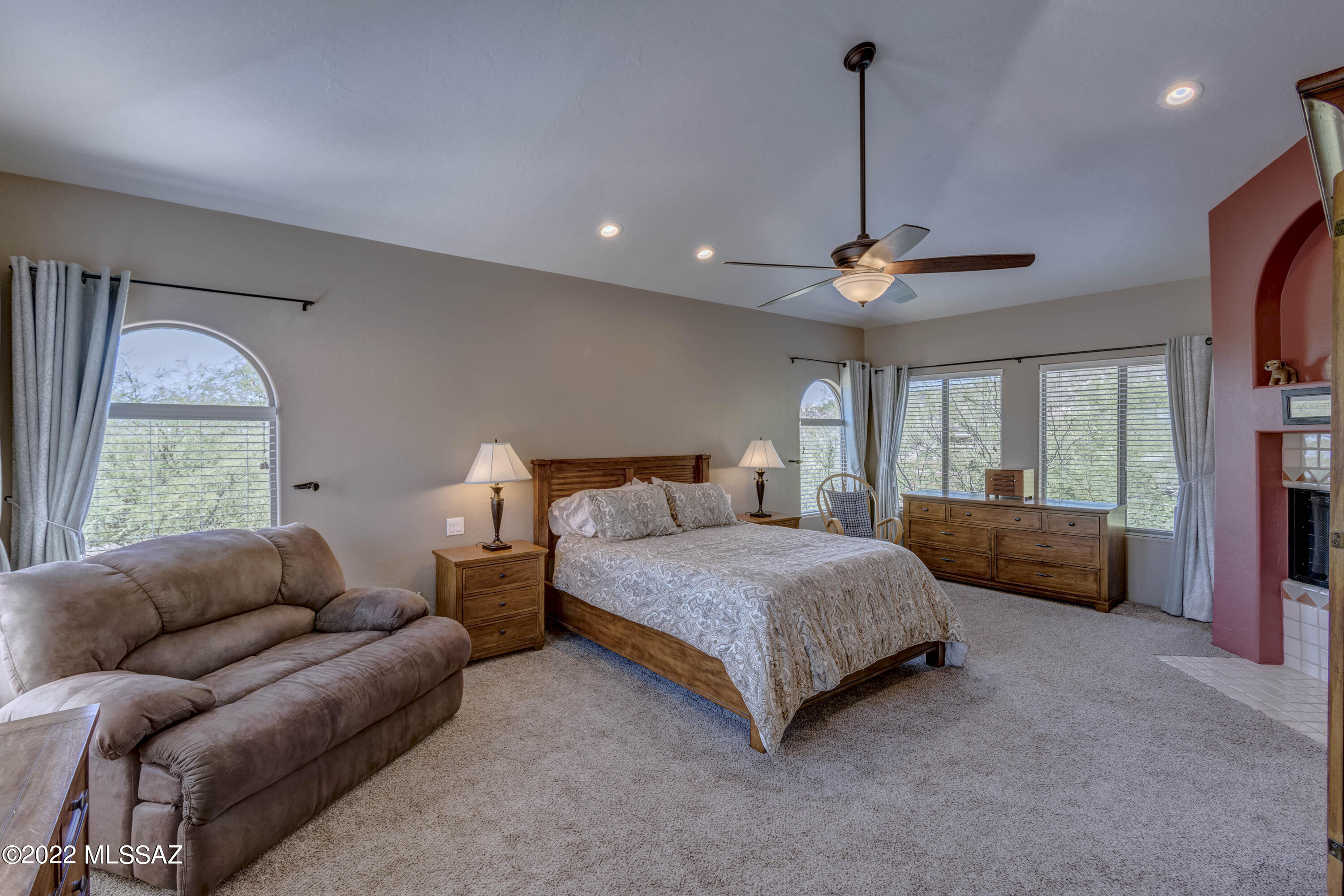 Alta Vista Estates (1-124) - Residential