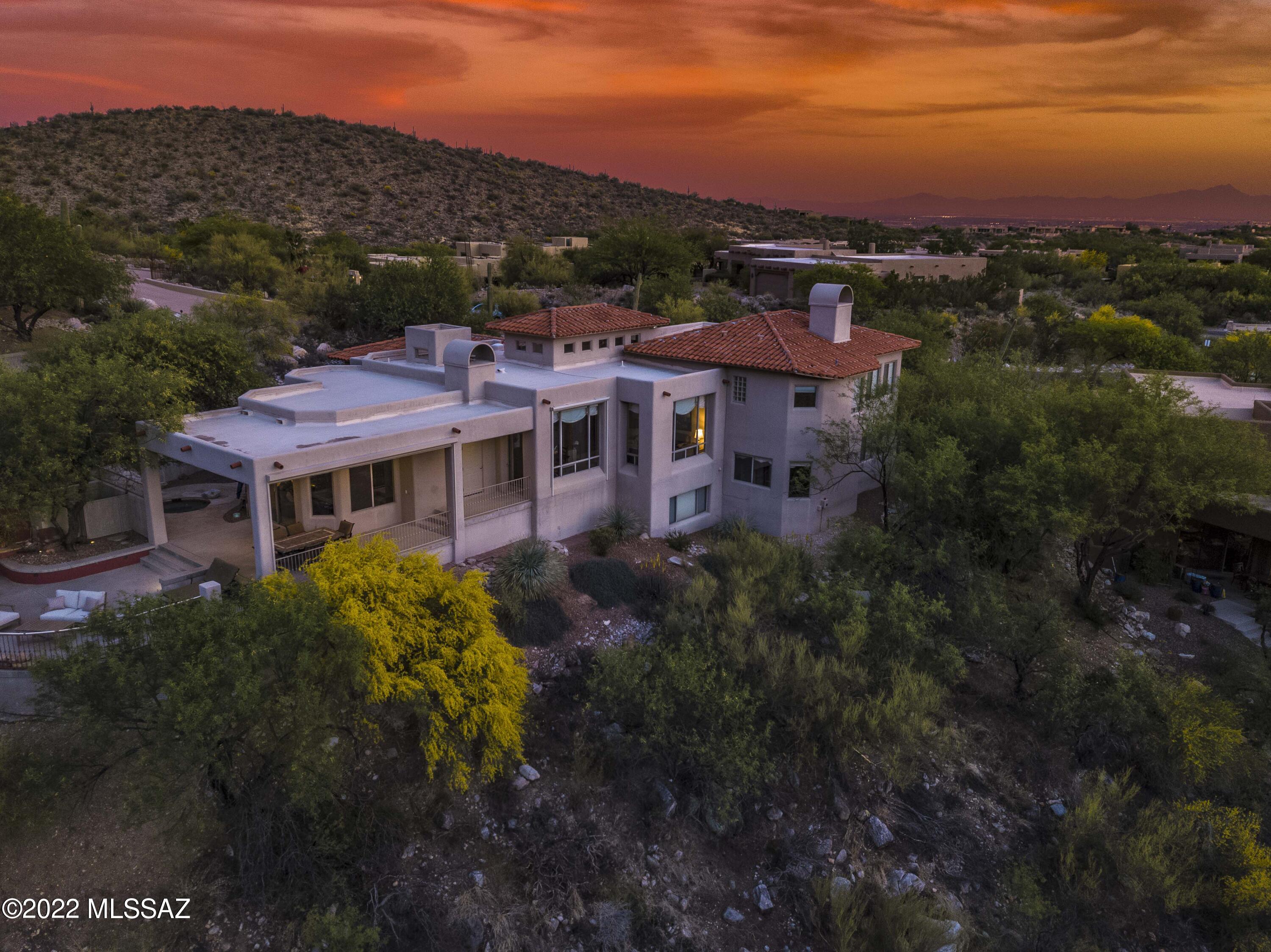Alta Vista Estates (1-124) - Residential