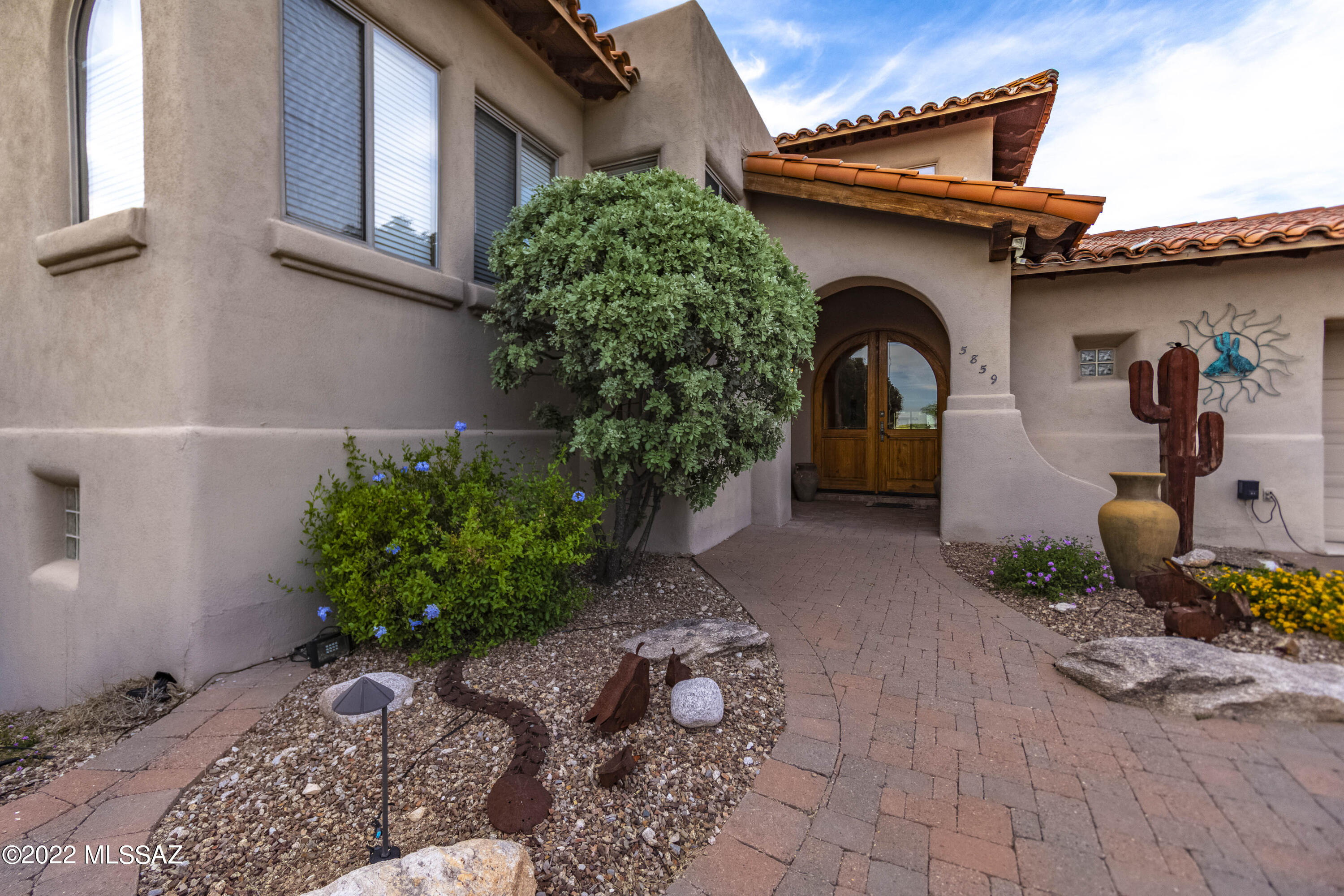 Alta Vista Estates (1-124) - Residential