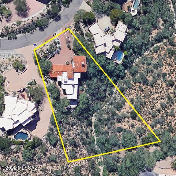 Alta Vista Estates (1-124) - Residential