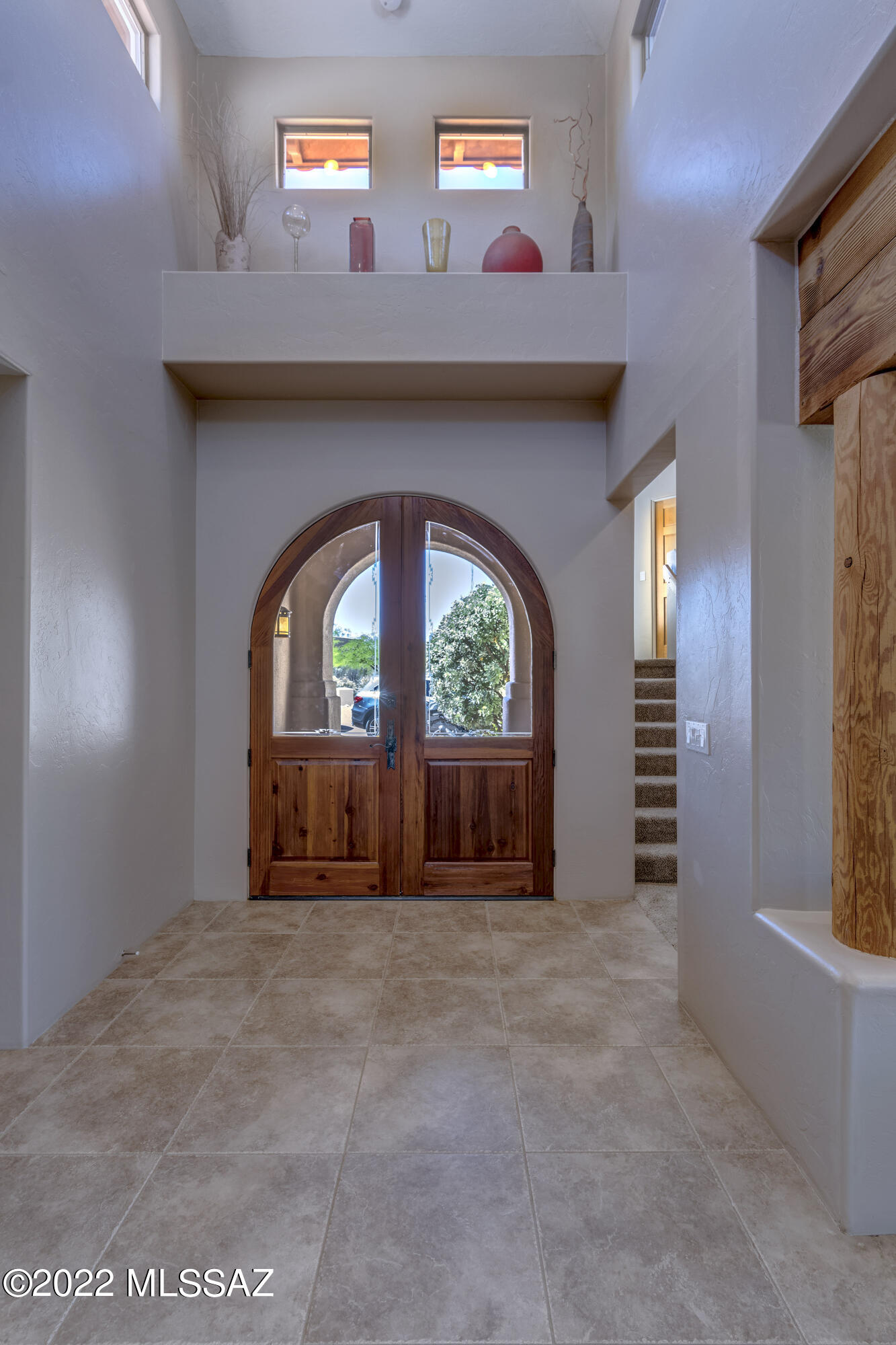 Alta Vista Estates (1-124) - Residential