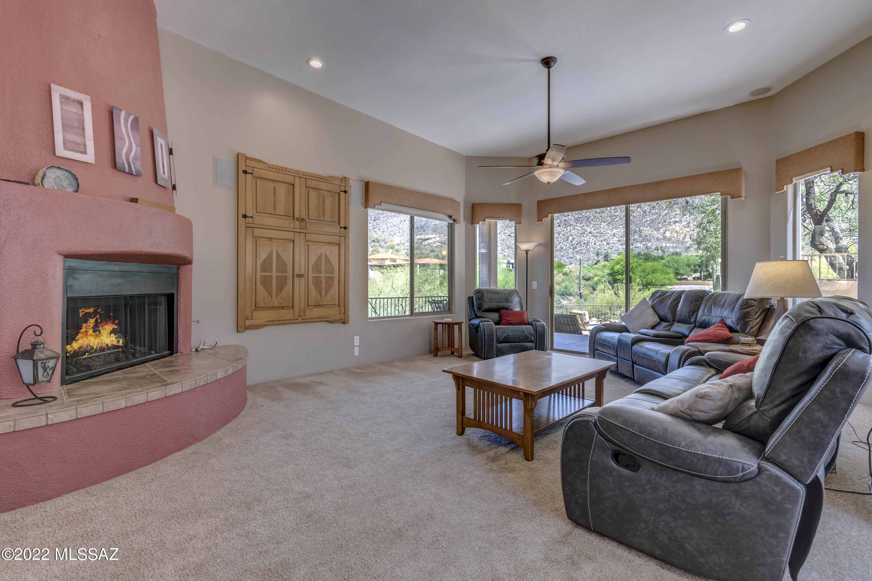 Alta Vista Estates (1-124) - Residential
