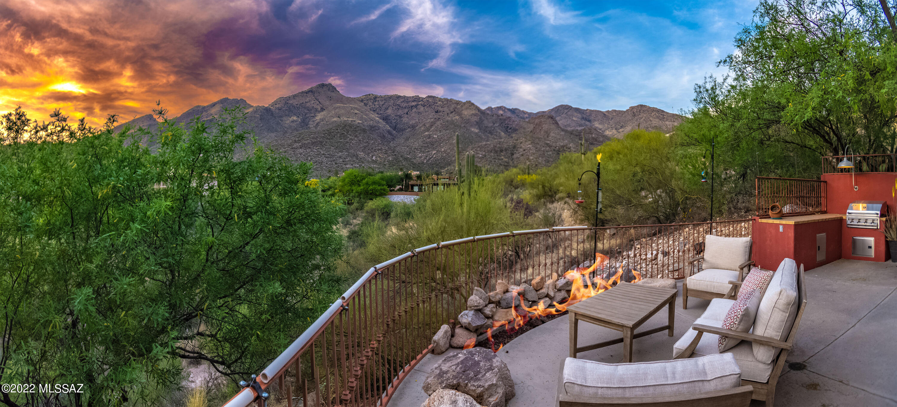 Alta Vista Estates (1-124) - Residential