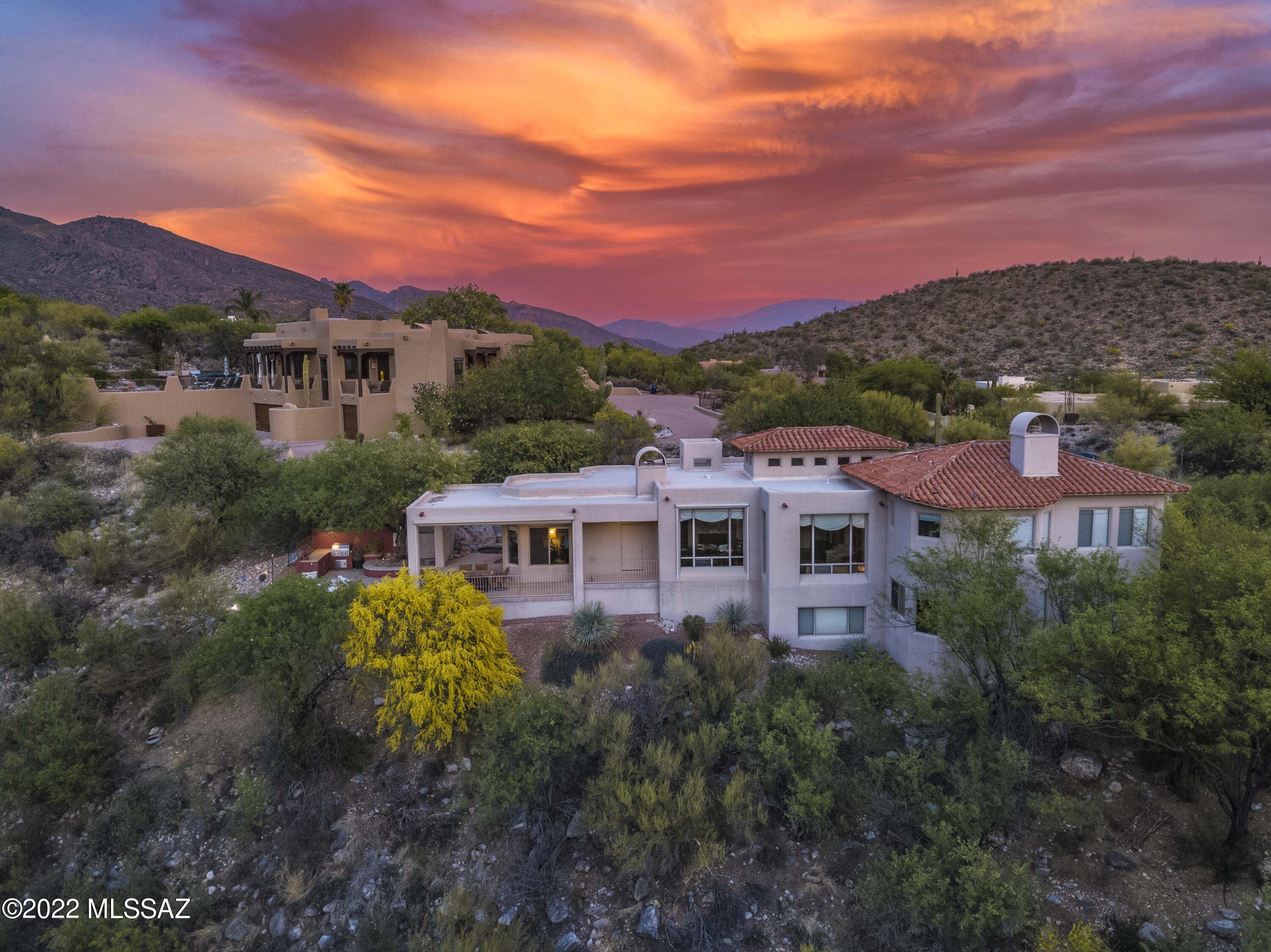 Alta Vista Estates (1-124) - Residential