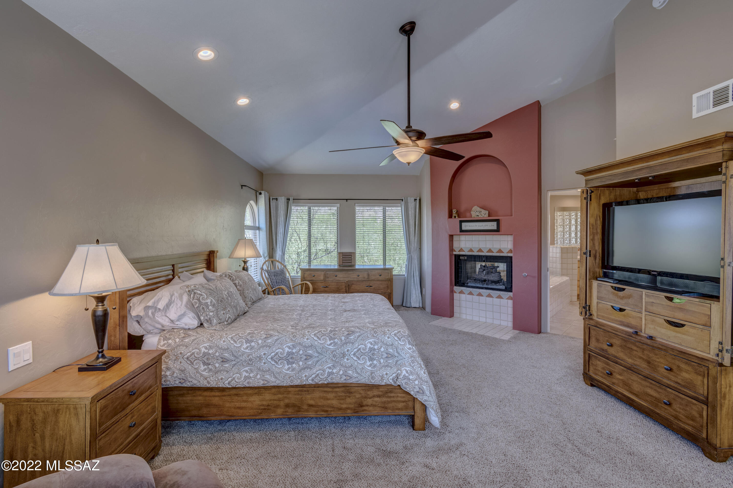 Alta Vista Estates (1-124) - Residential