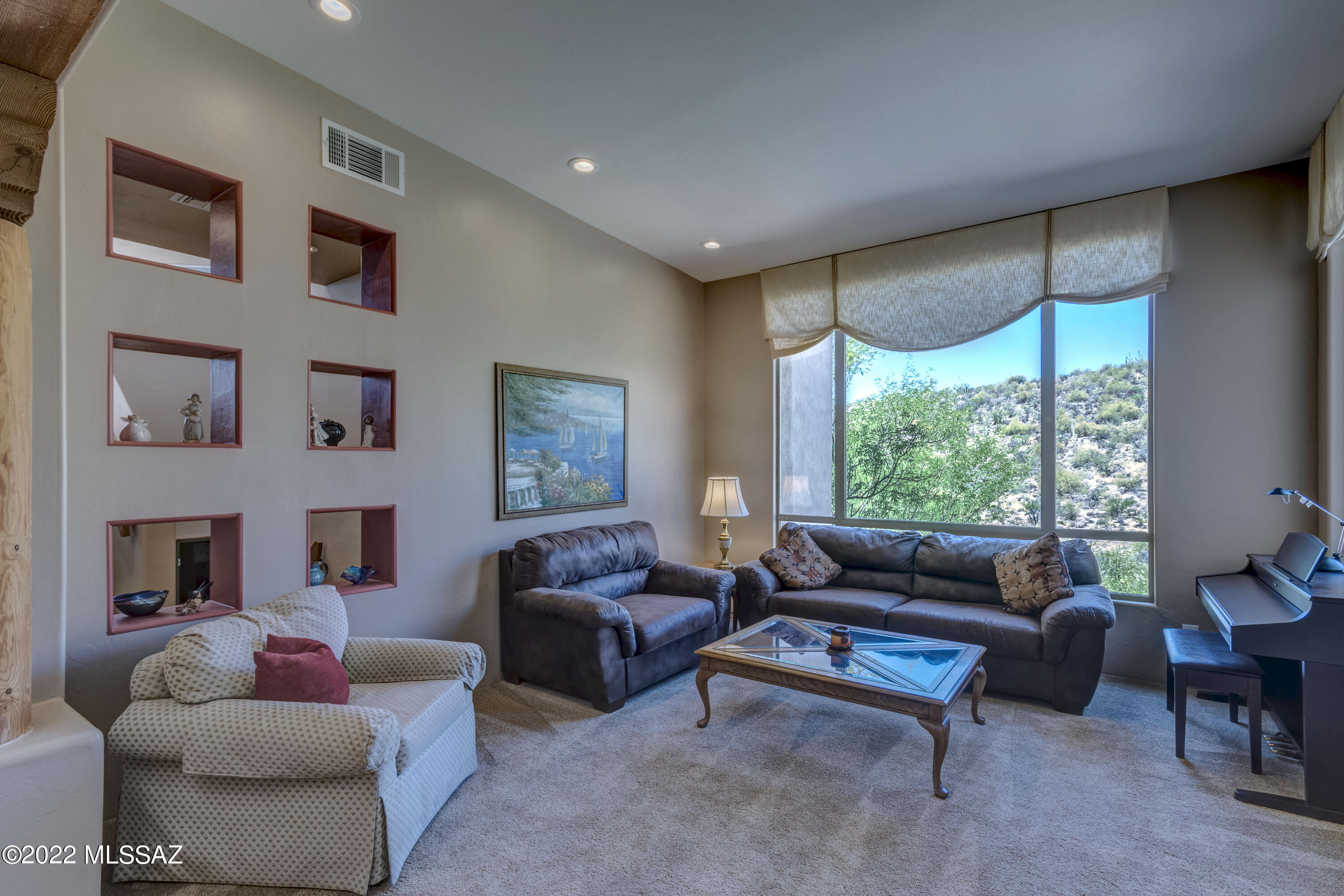 Alta Vista Estates (1-124) - Residential