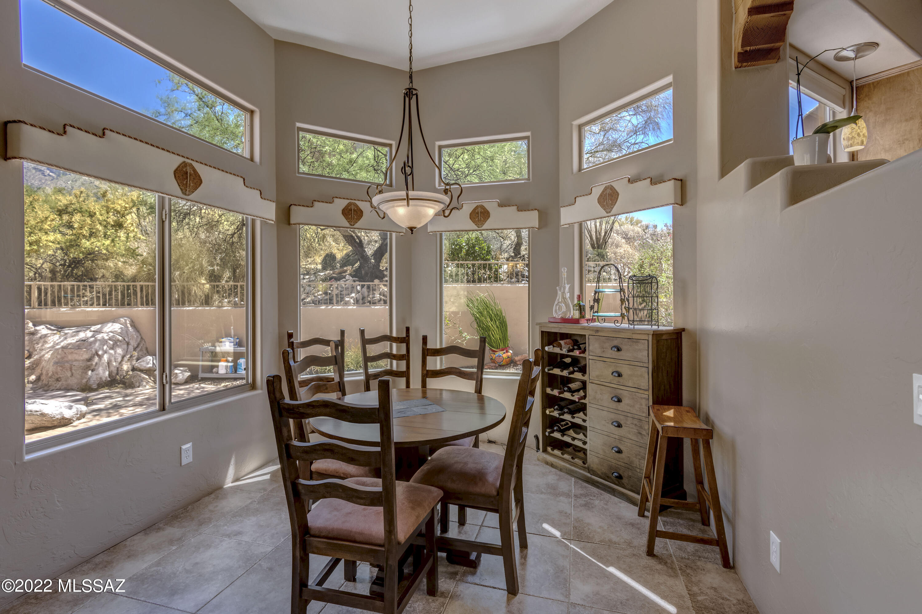 Alta Vista Estates (1-124) - Residential