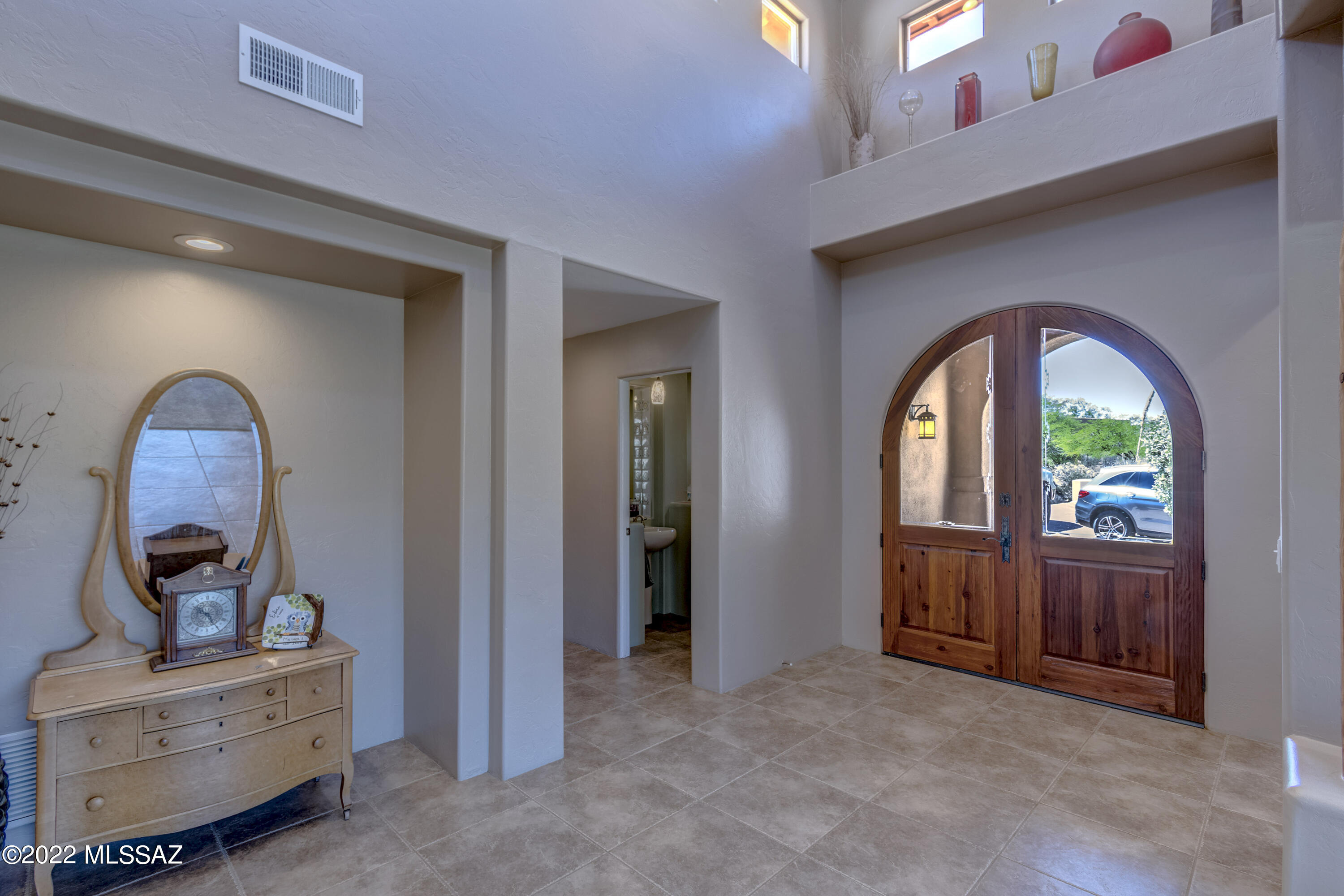Alta Vista Estates (1-124) - Residential