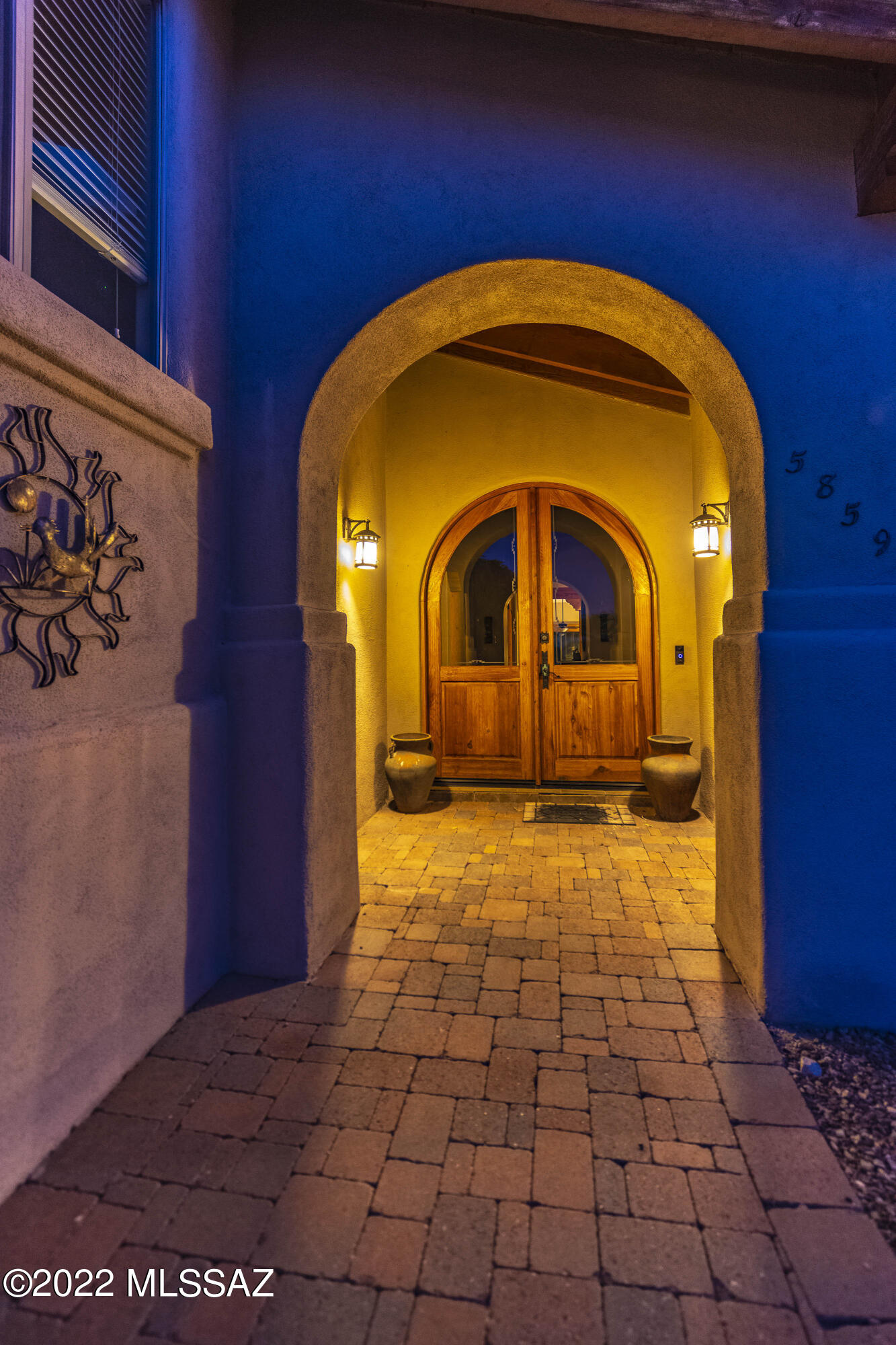 Alta Vista Estates (1-124) - Residential