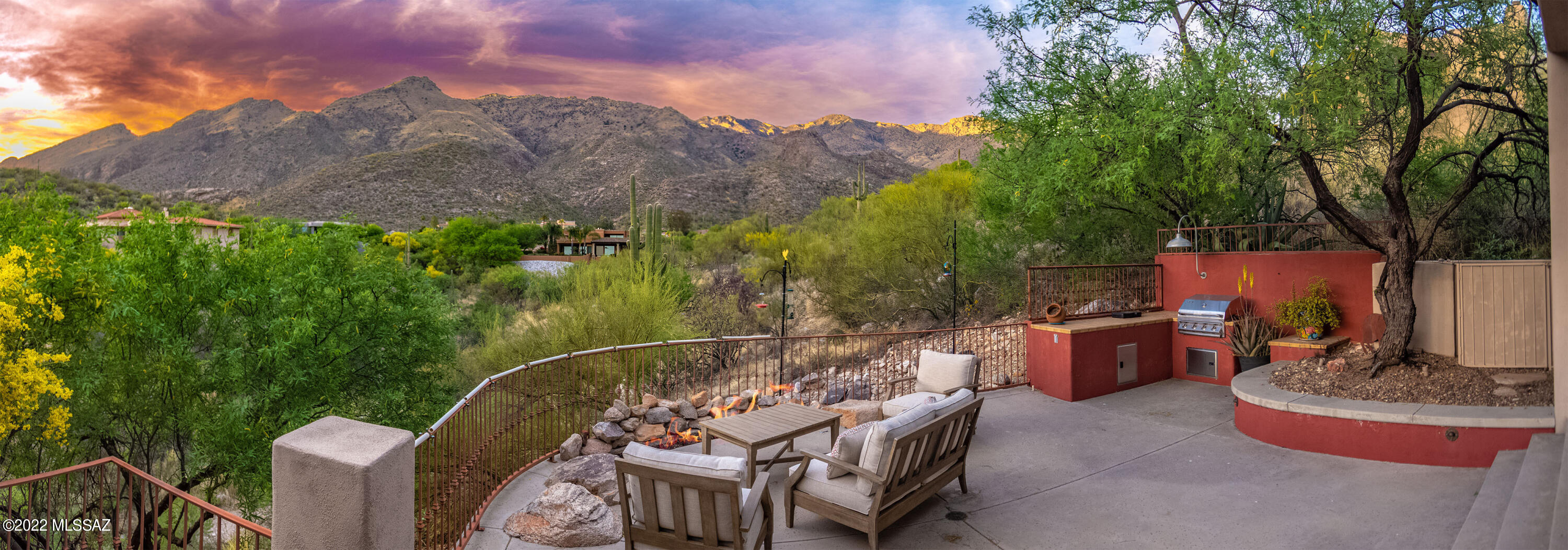 Alta Vista Estates (1-124) - Residential