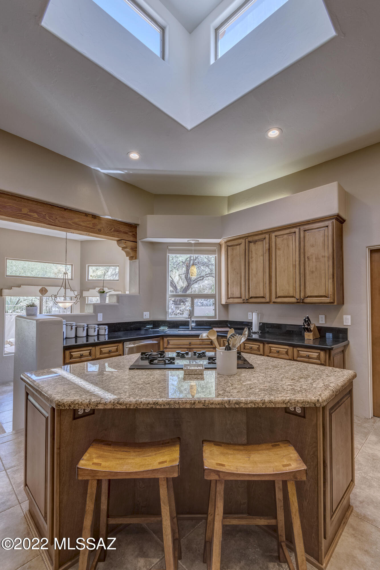 Alta Vista Estates (1-124) - Residential
