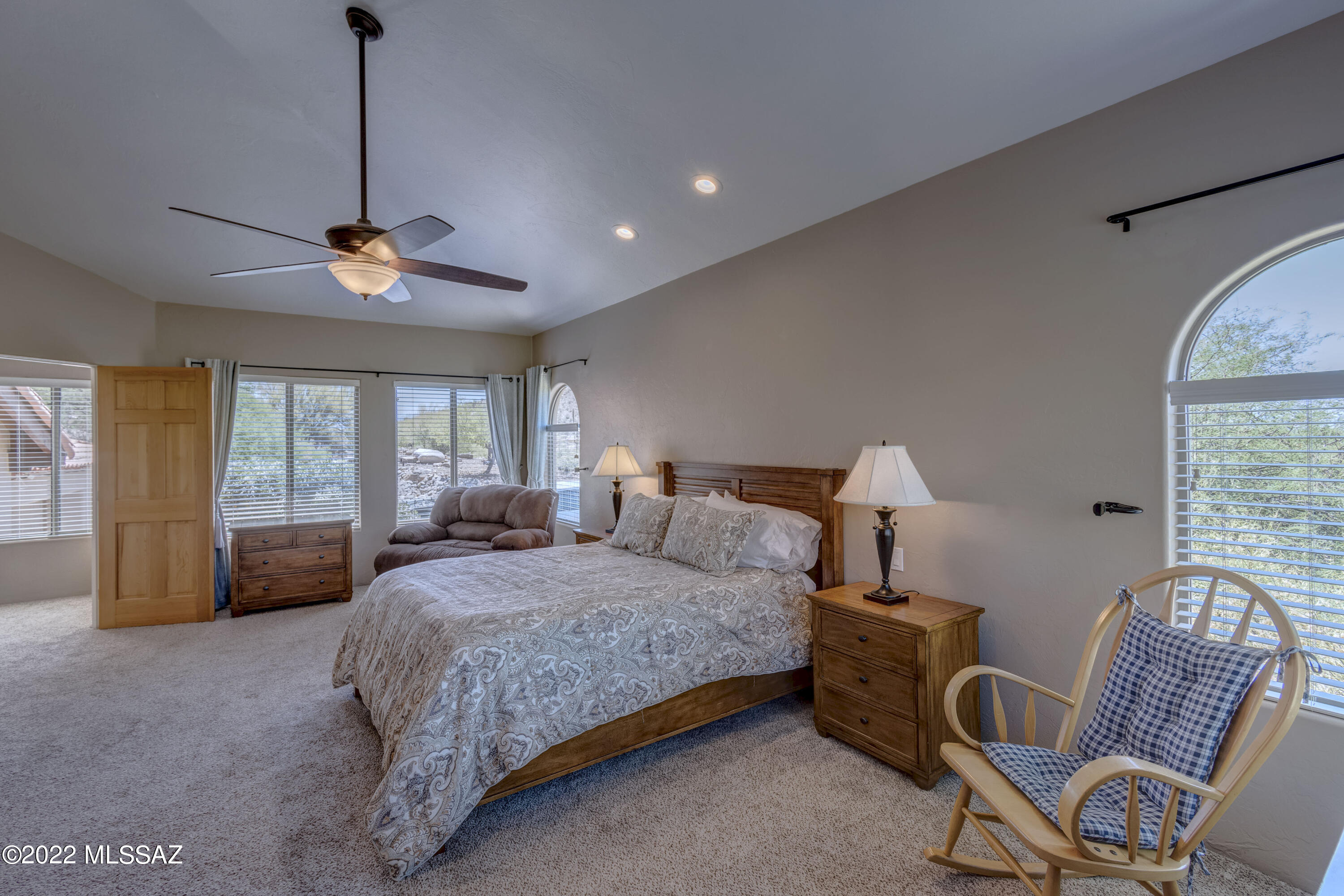 Alta Vista Estates (1-124) - Residential