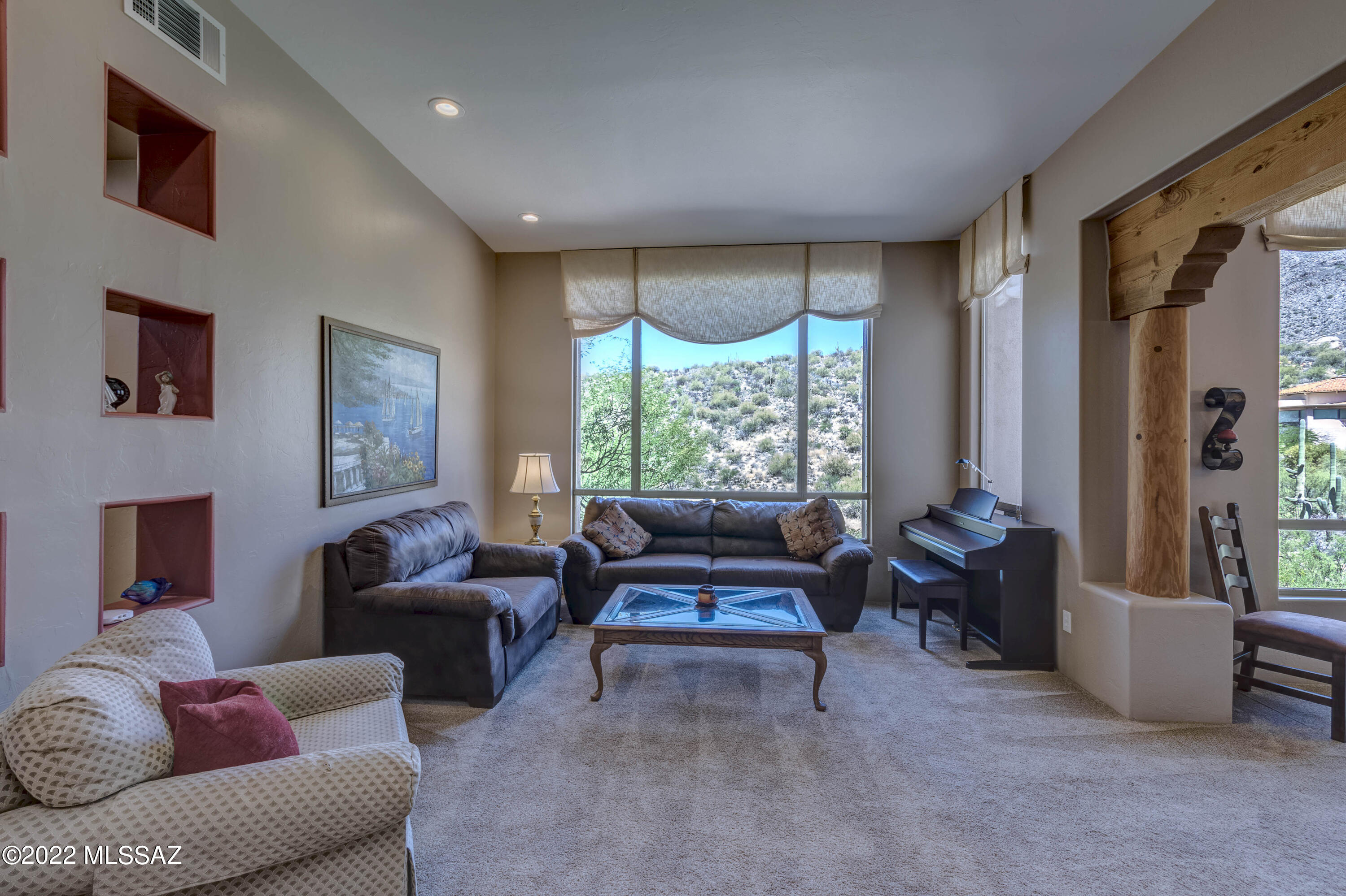 Alta Vista Estates (1-124) - Residential