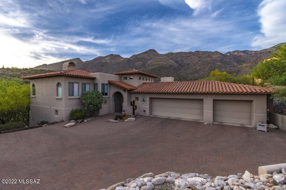 Alta Vista Estates (1-124) - Residential