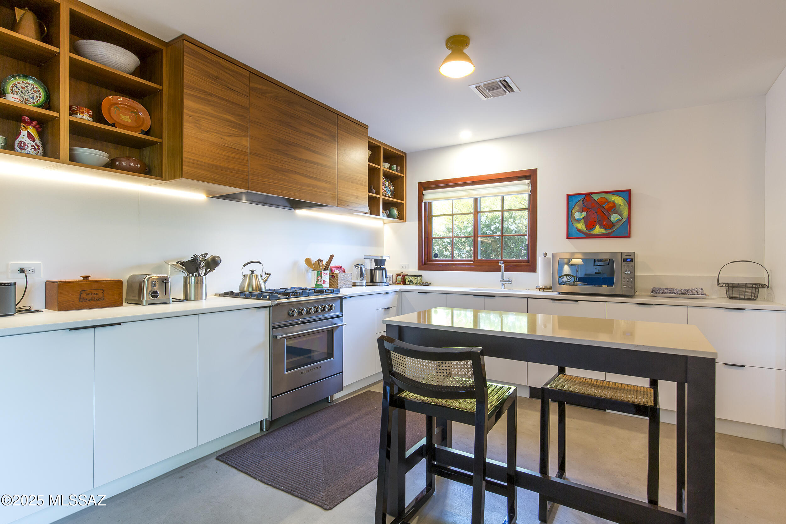 Fairmount - Residential