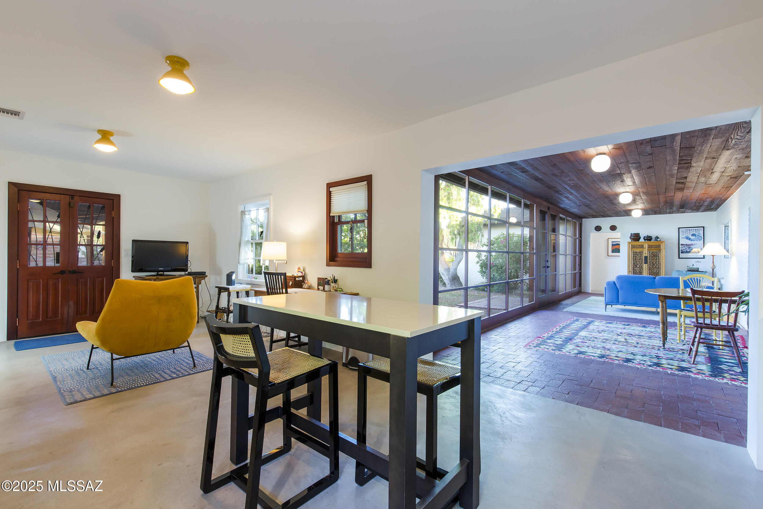 Fairmount - Residential