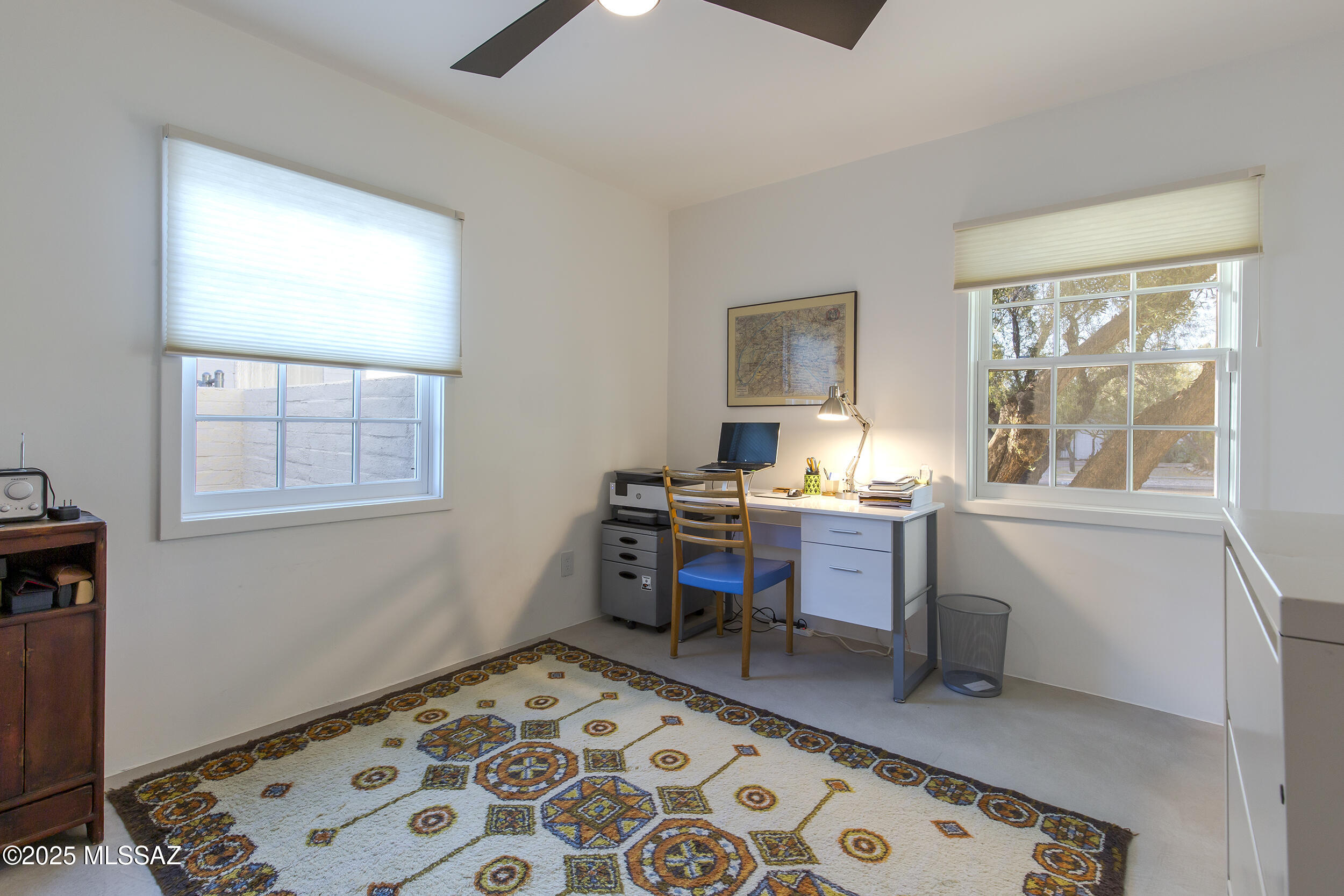Fairmount - Residential