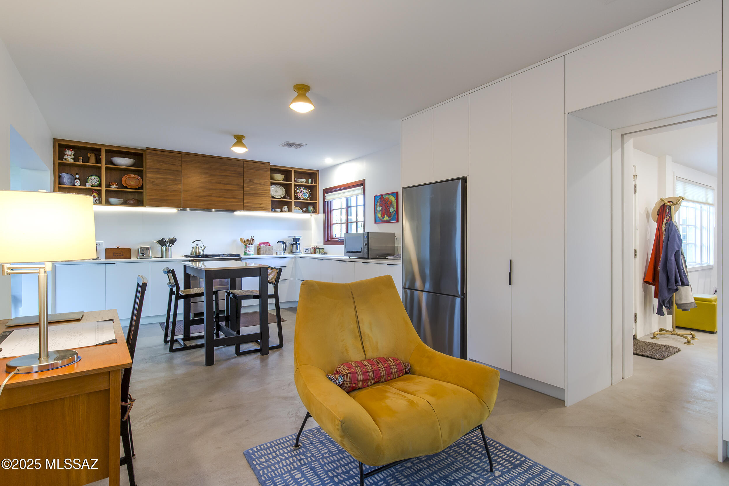 Fairmount - Residential