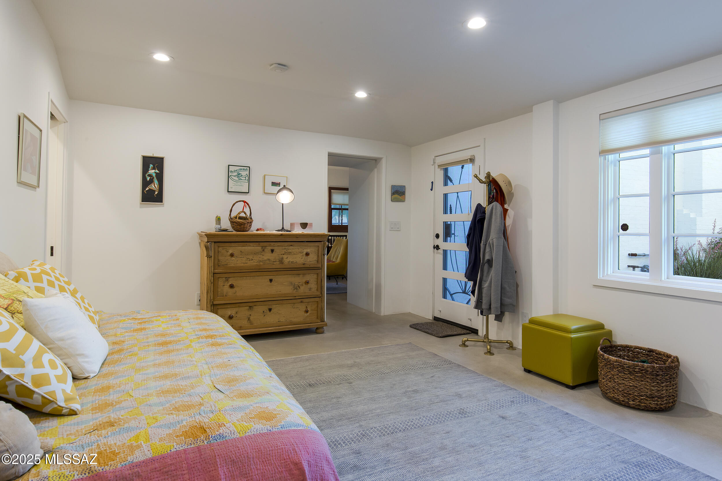 Fairmount - Residential