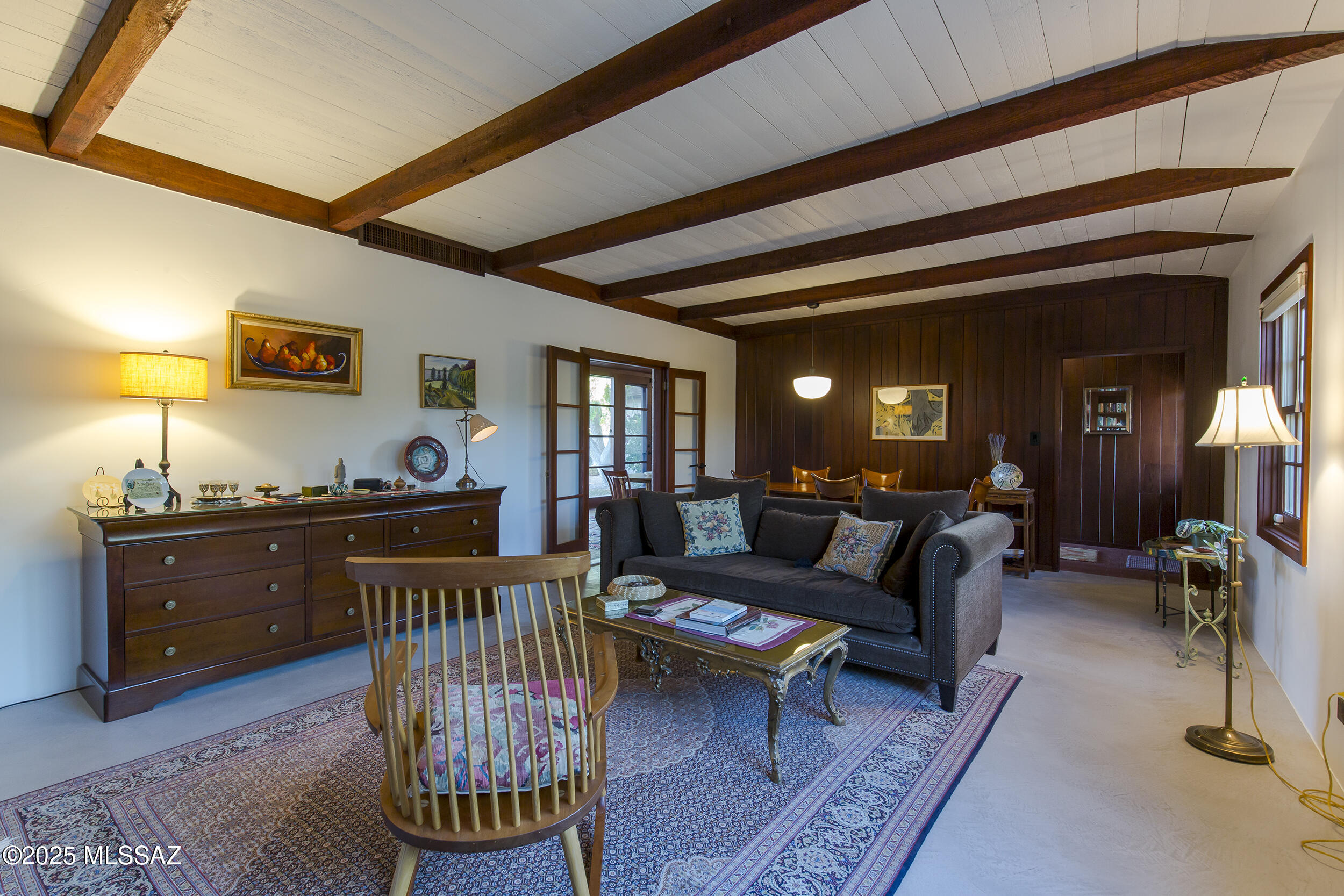 Fairmount - Residential