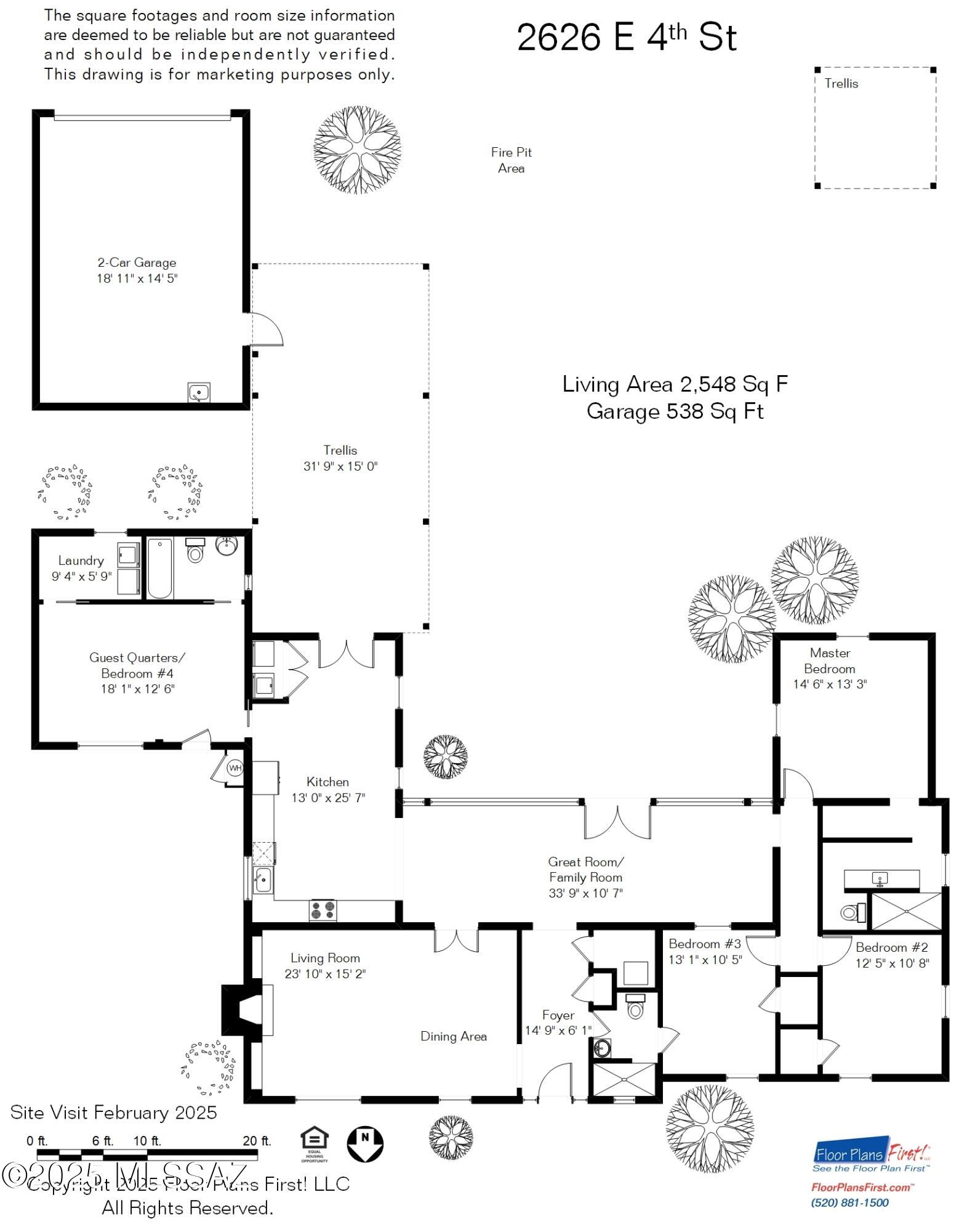 Fairmount - Residential