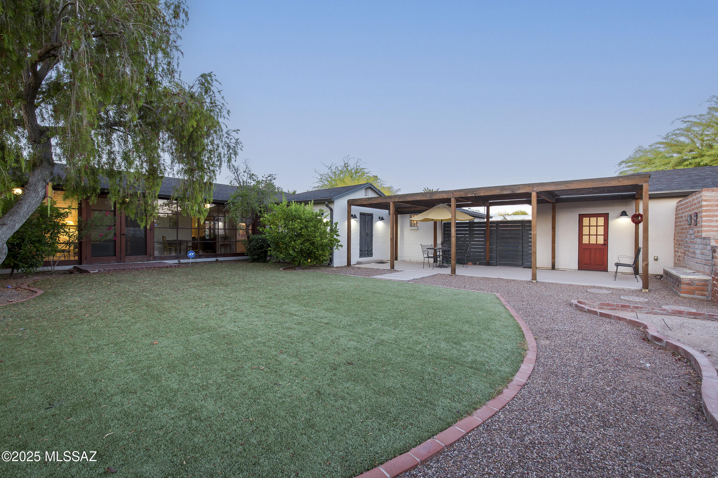 Fairmount - Residential