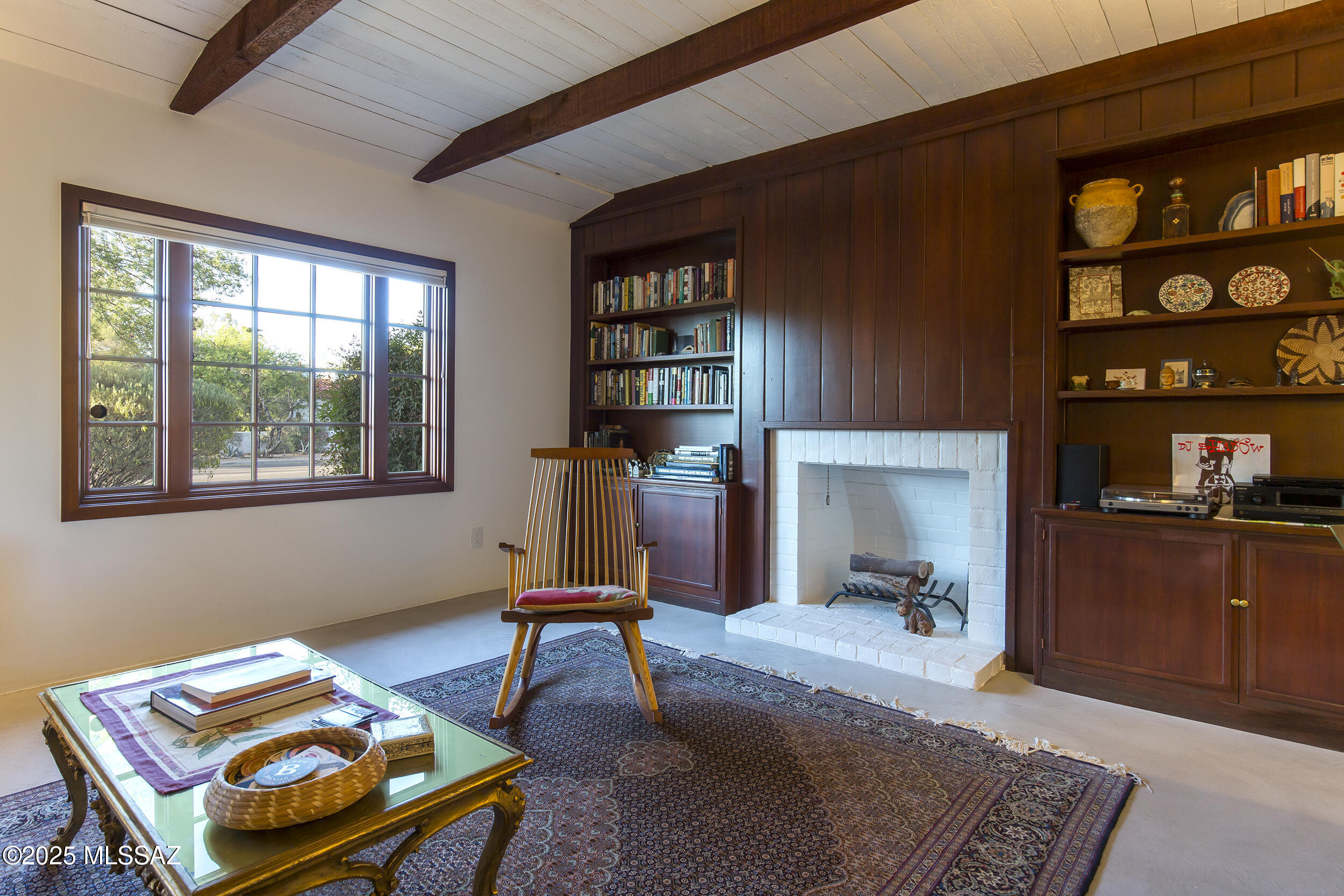 Fairmount - Residential