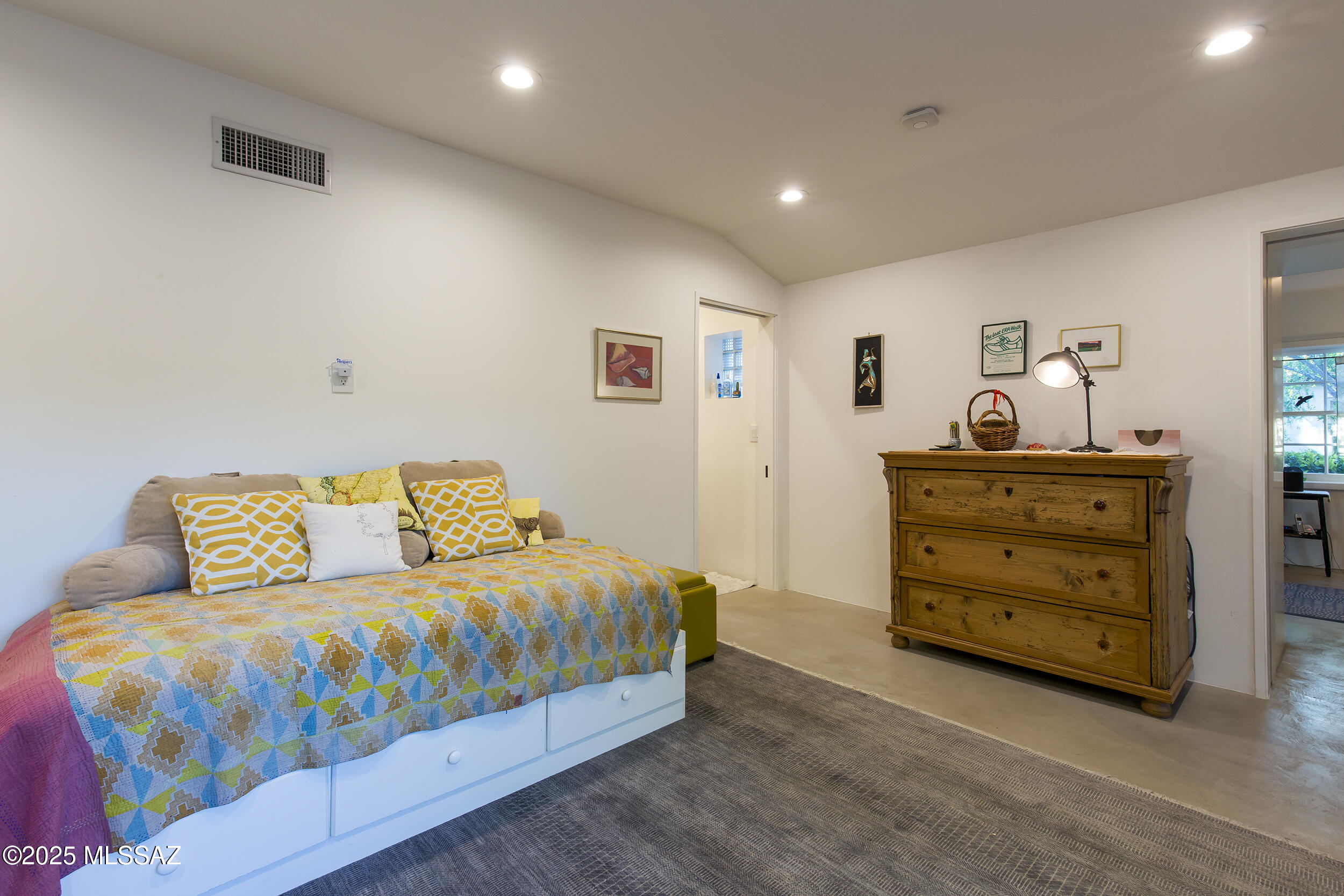 Fairmount - Residential