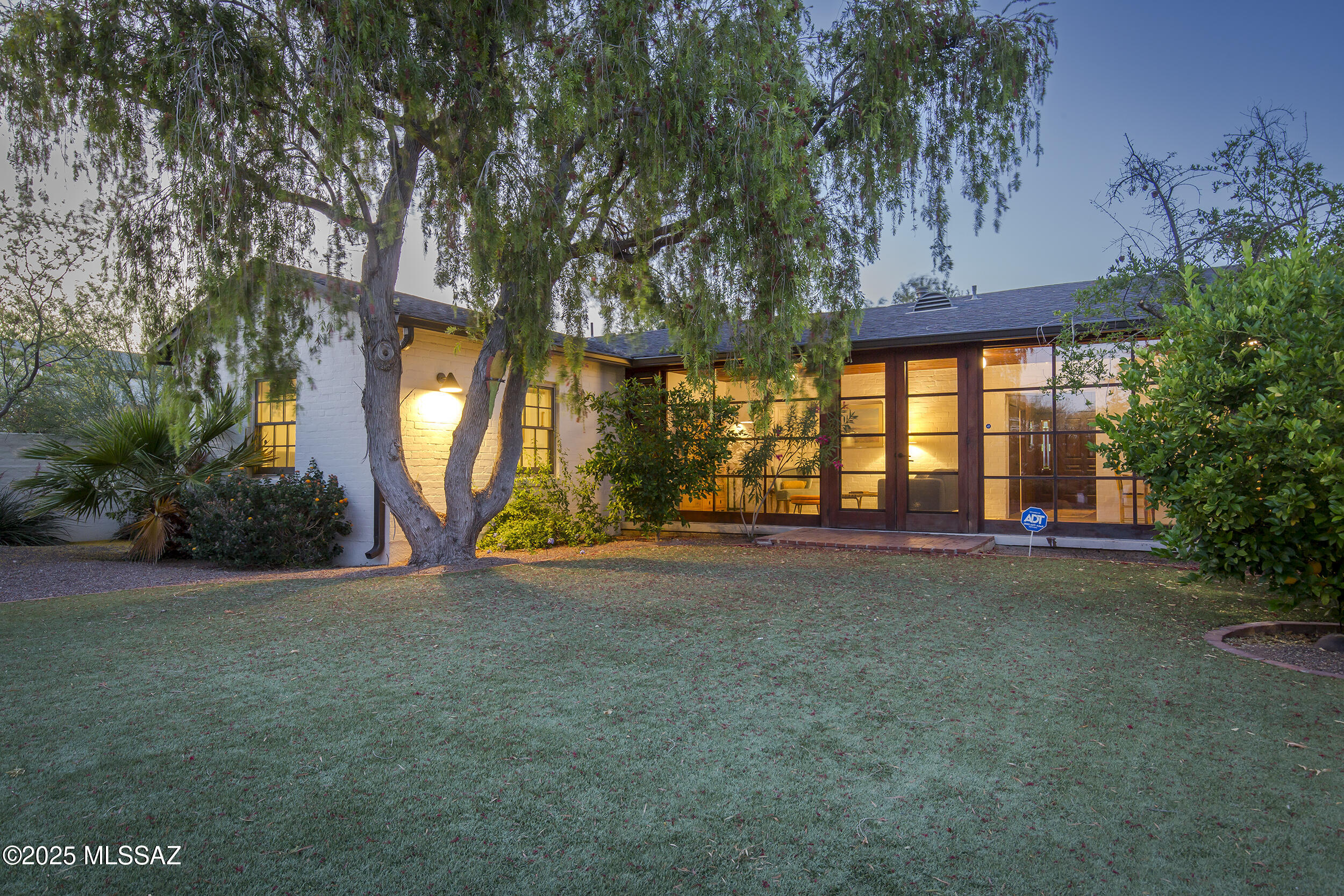 Fairmount - Residential