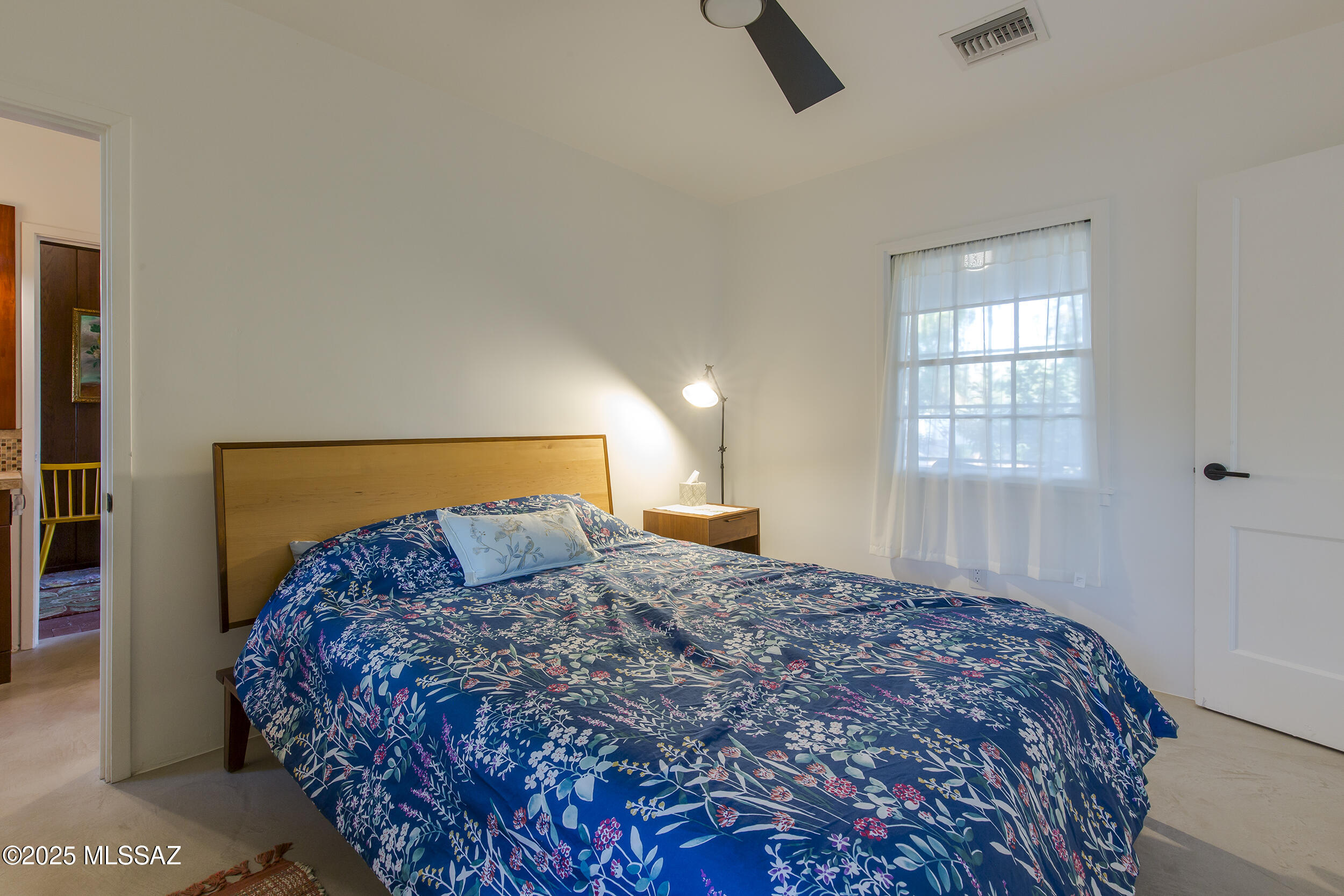 Fairmount - Residential
