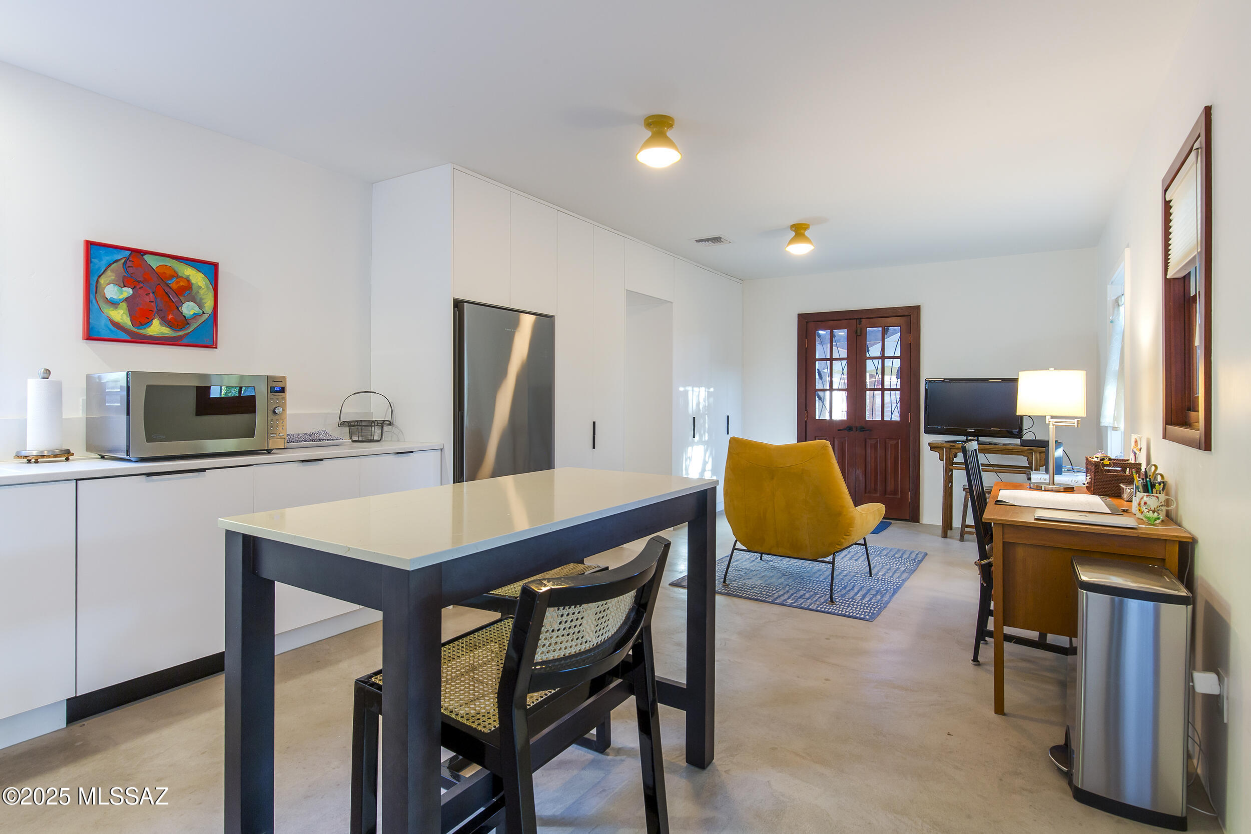 Fairmount - Residential